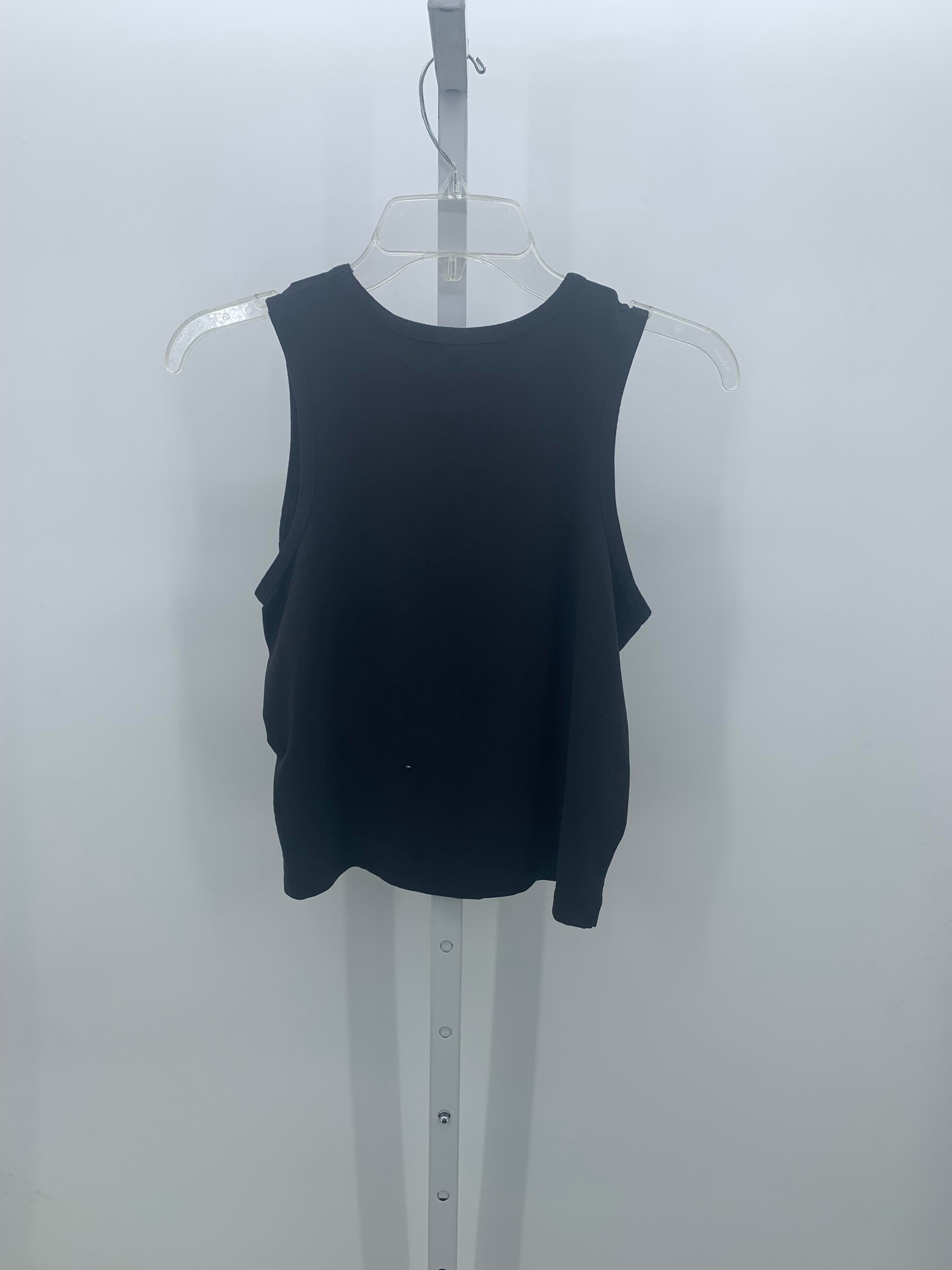 Athletic Works Size 14-16 Girls Tank
