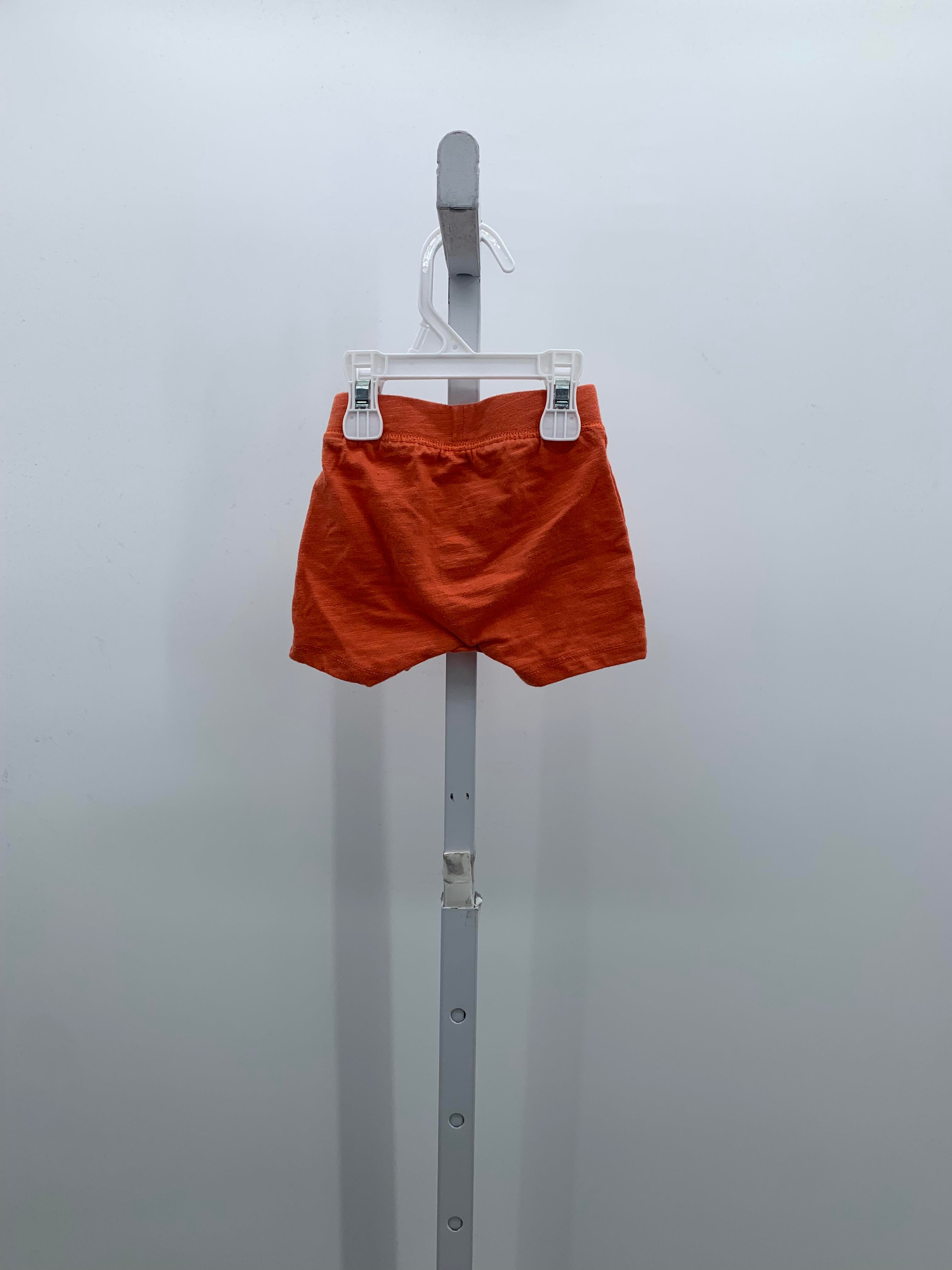 KNIT SHORTS