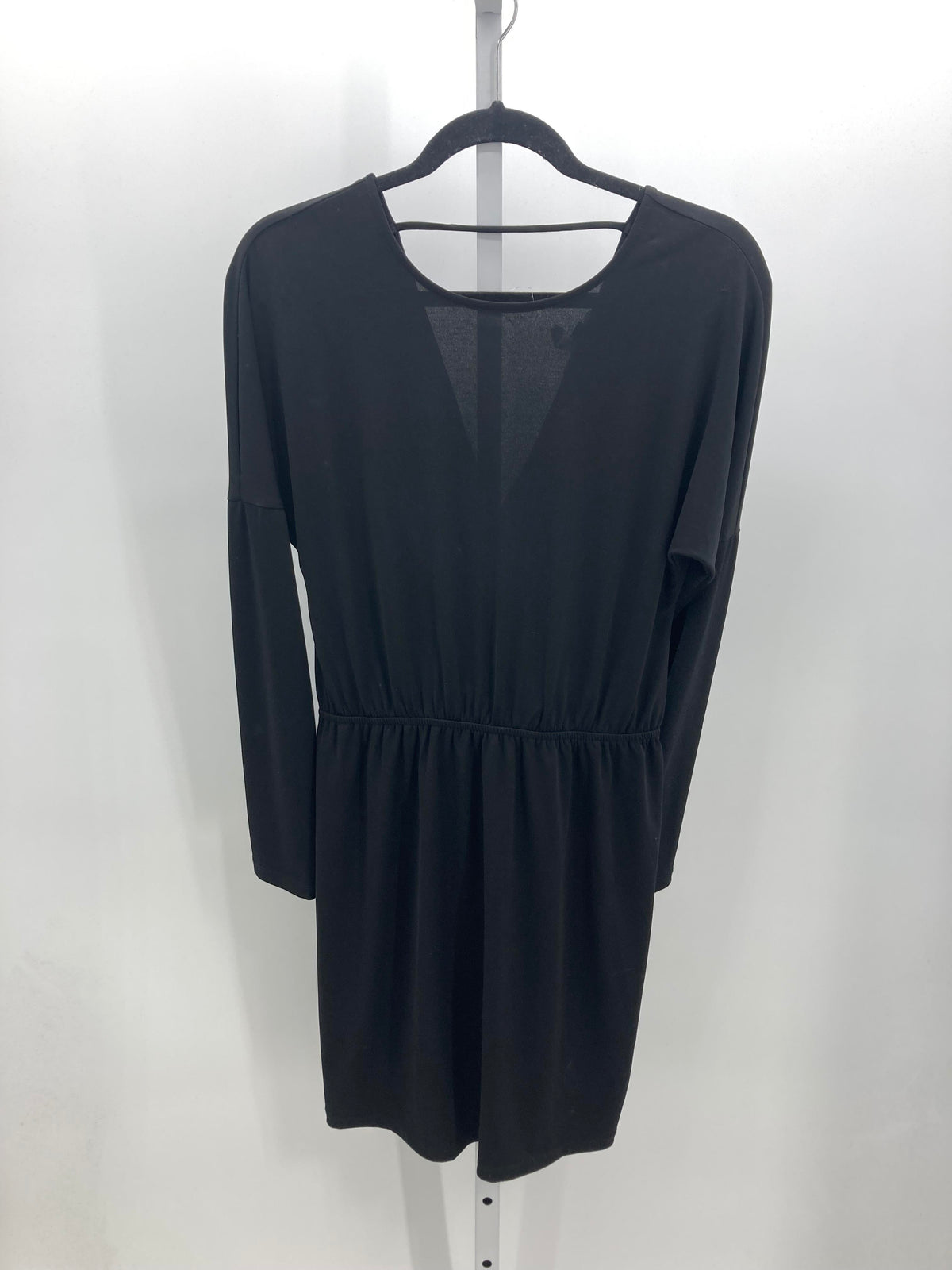 BCBG Size Medium Misses Long Sleeve Dress