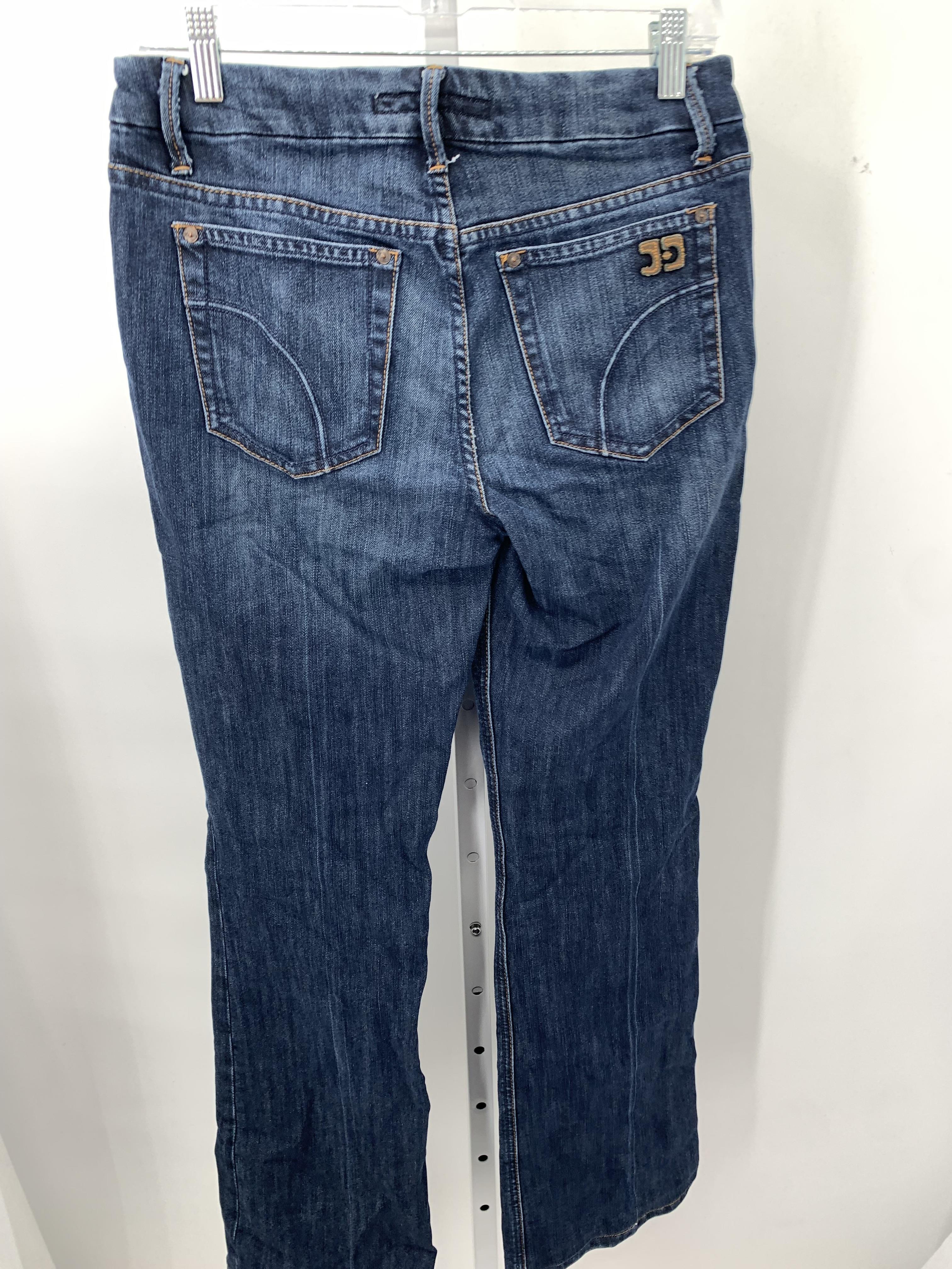 Joe's Size 6 Misses Jeans