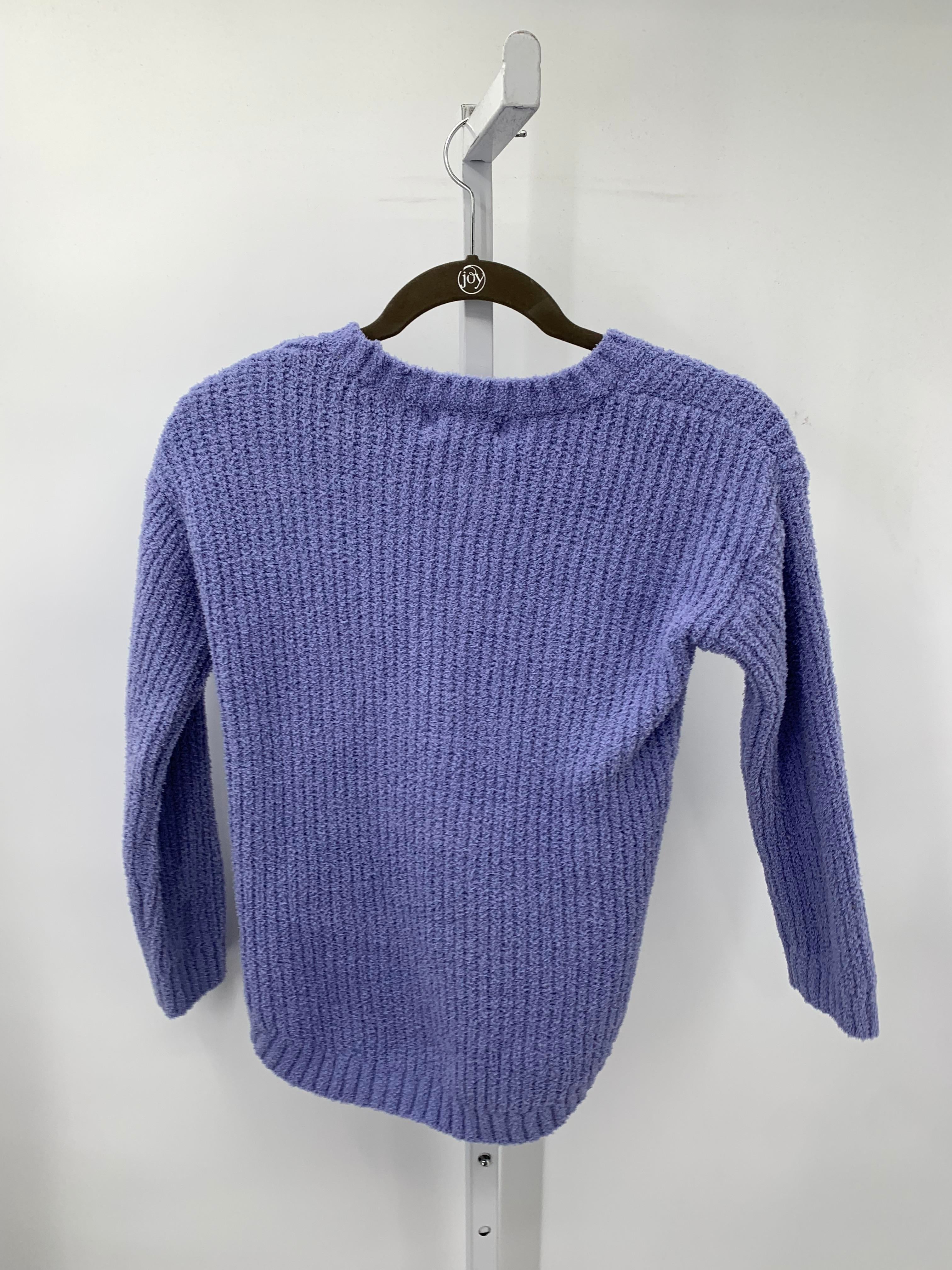 Pink Republic Size 14 Girls Long Sleeve Sweater