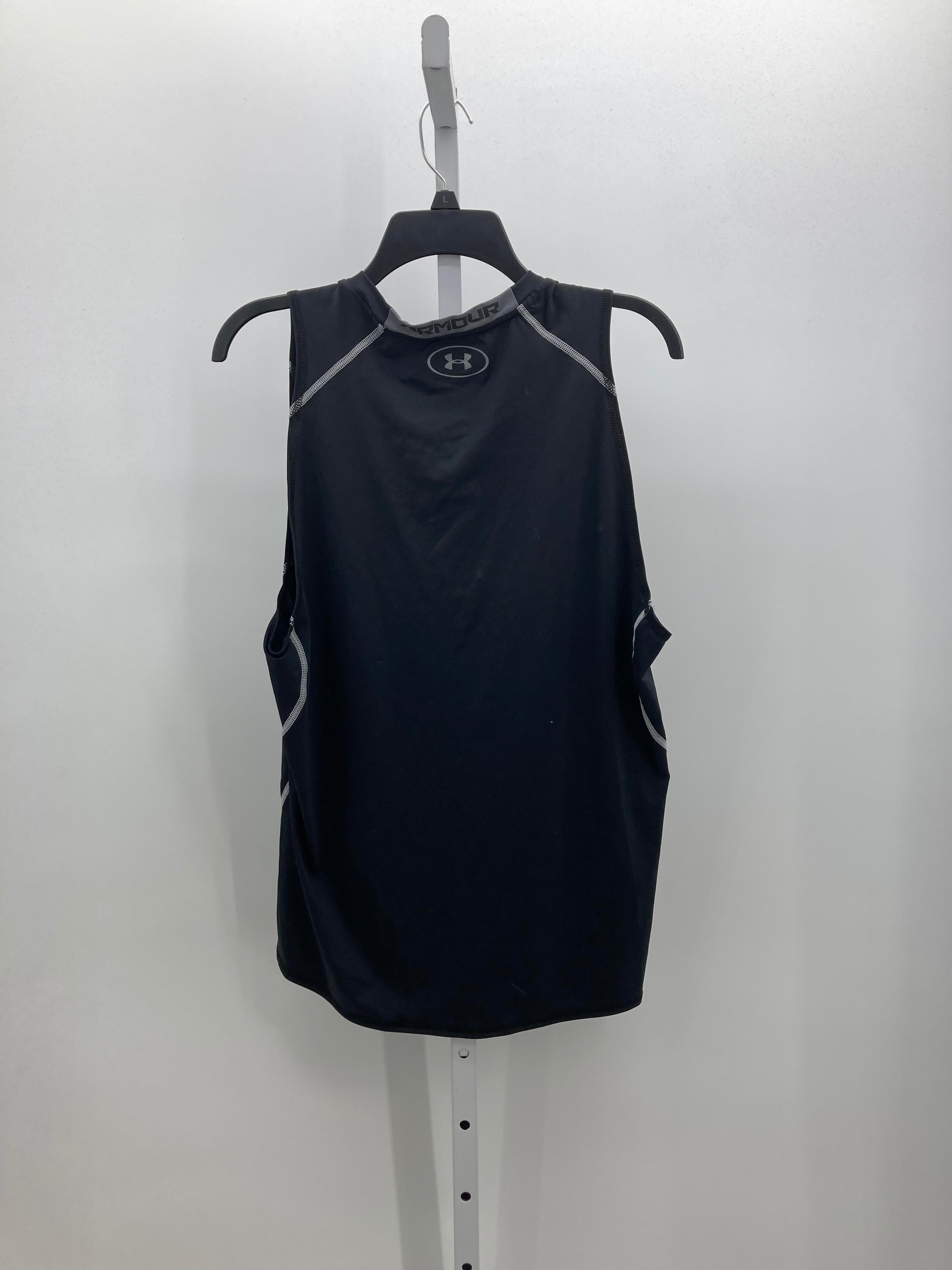 COMPRESSION TANK