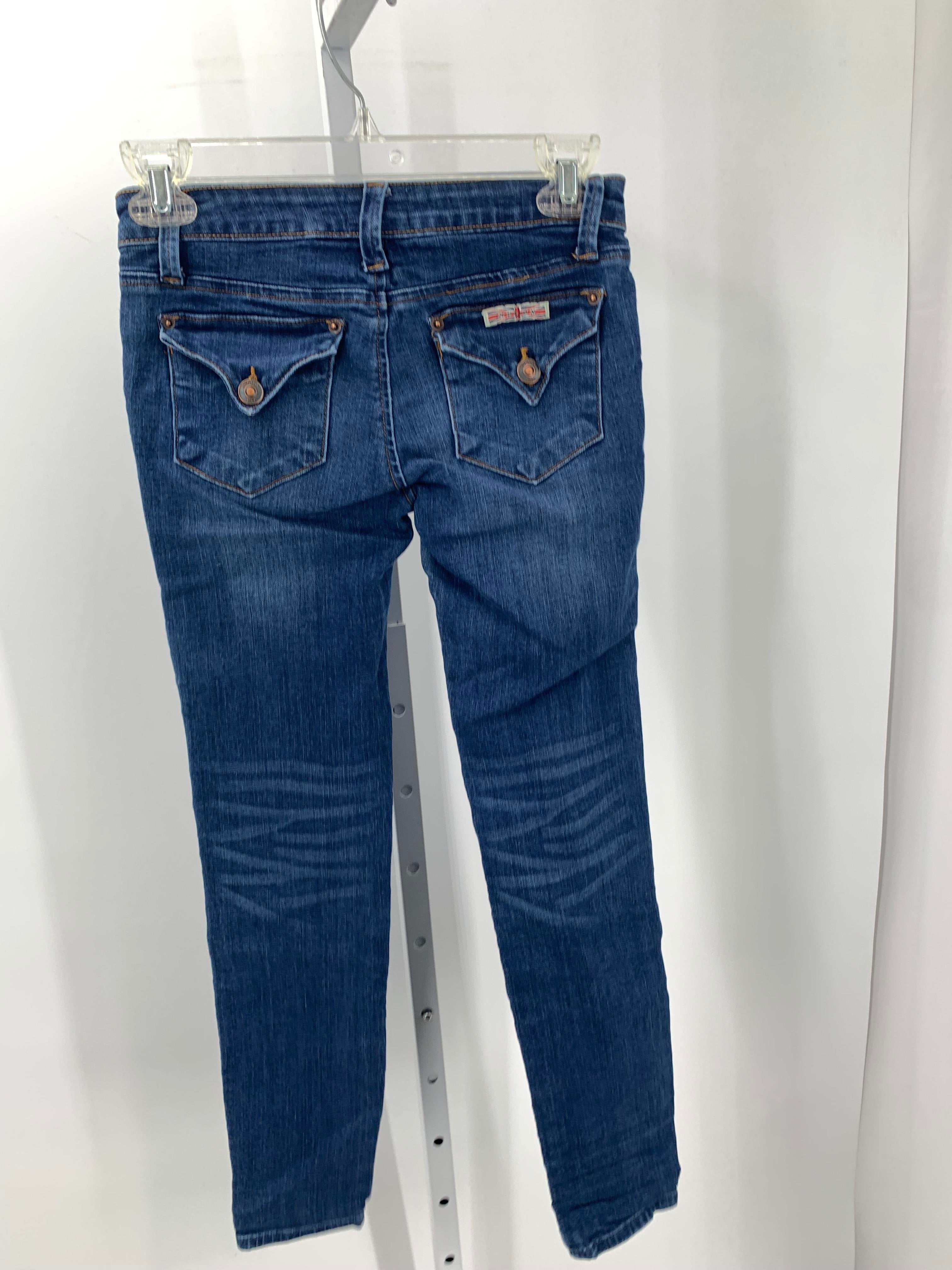 Hudson Size 12 Girls Jeans