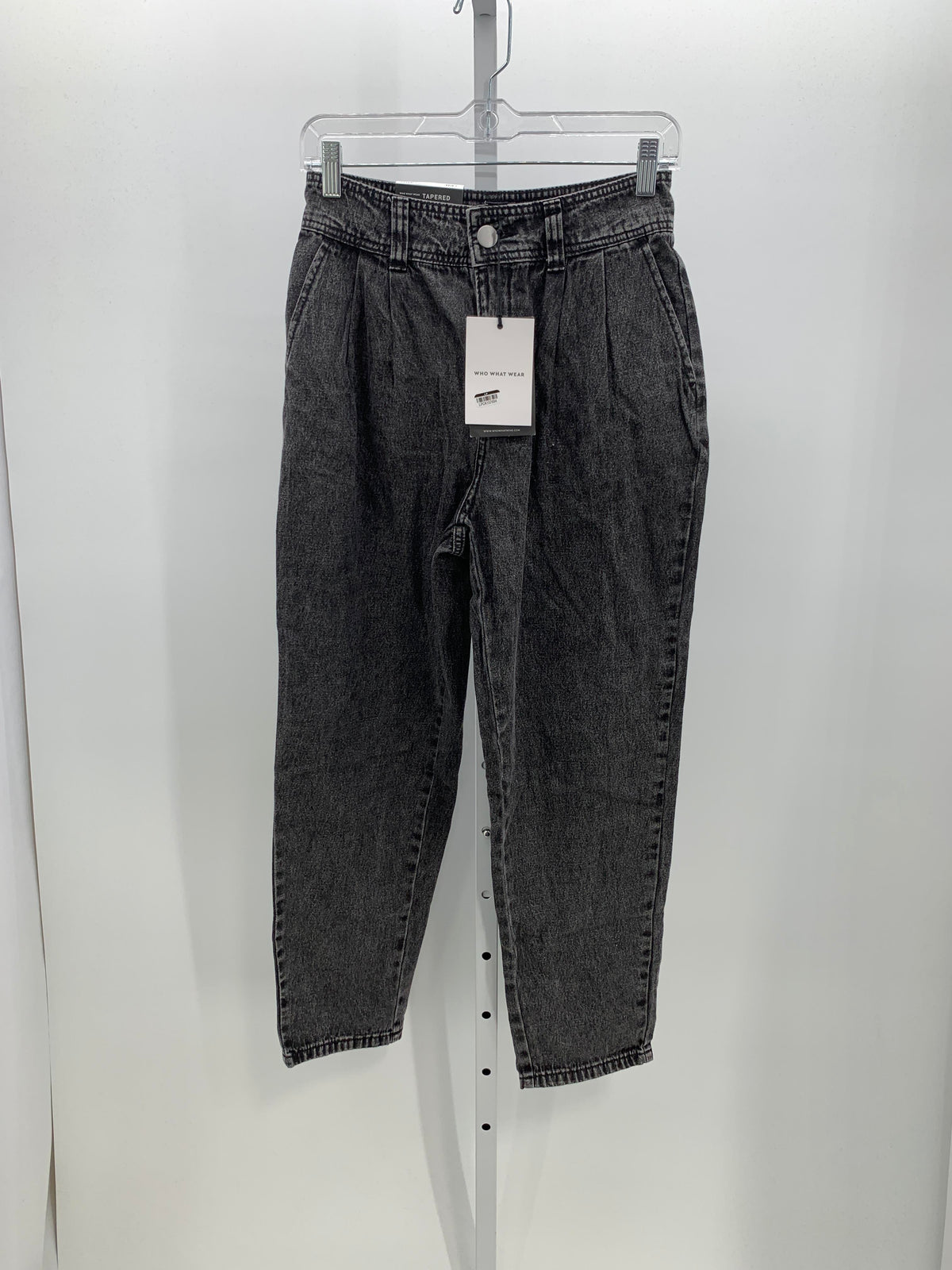 Who What Wear Size 2 Misses Jeans