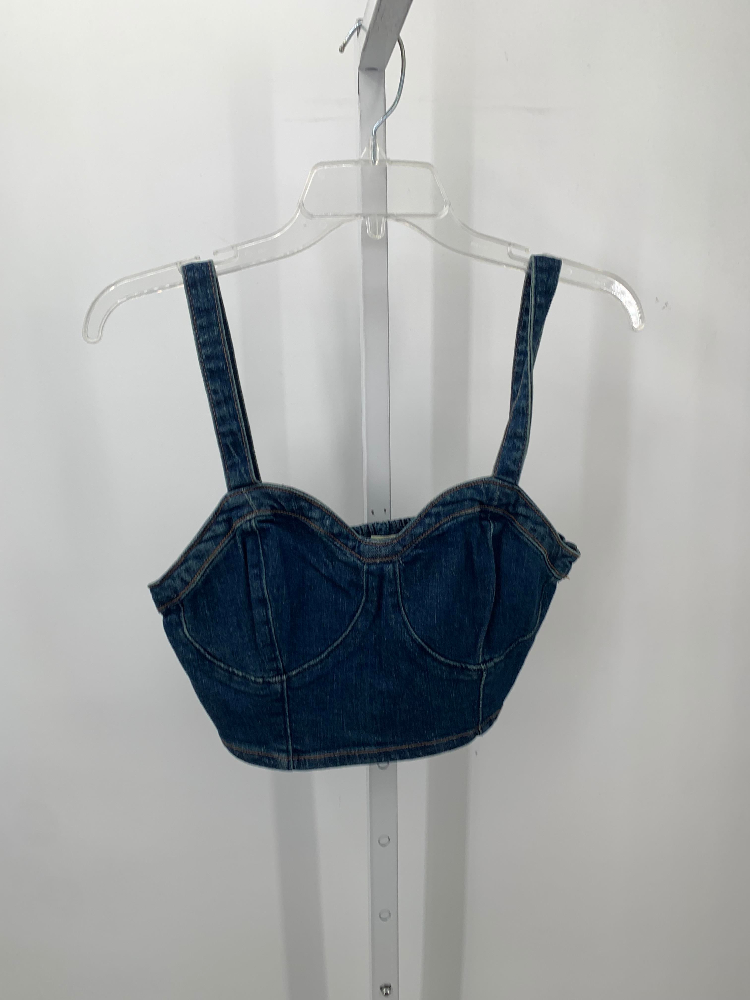 Aeropostale Size Medium Juniors Tank