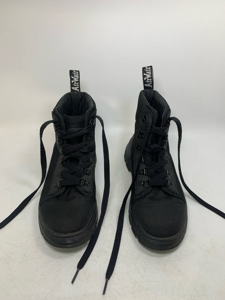 Dr. Martens L Shoe Size 7 Boots
