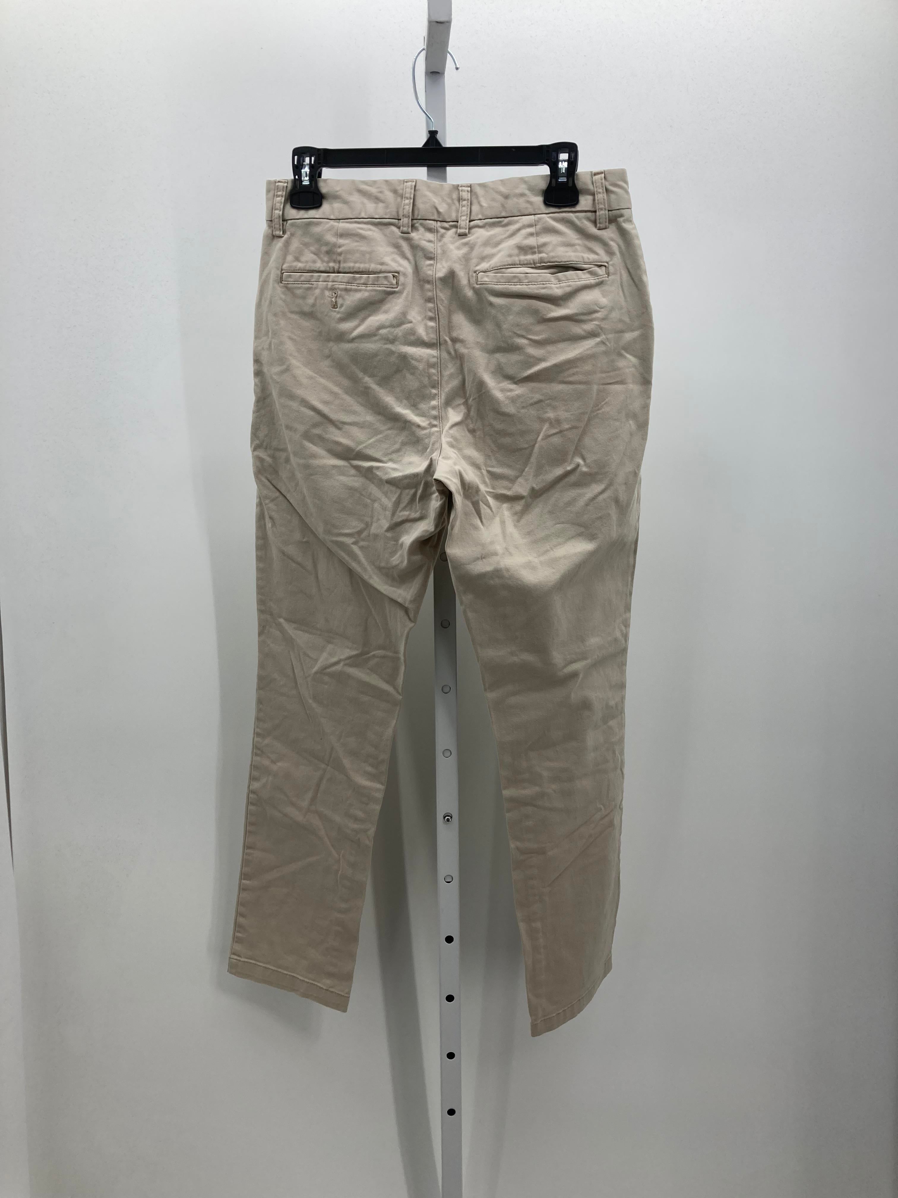 SLIM FIT PANTS