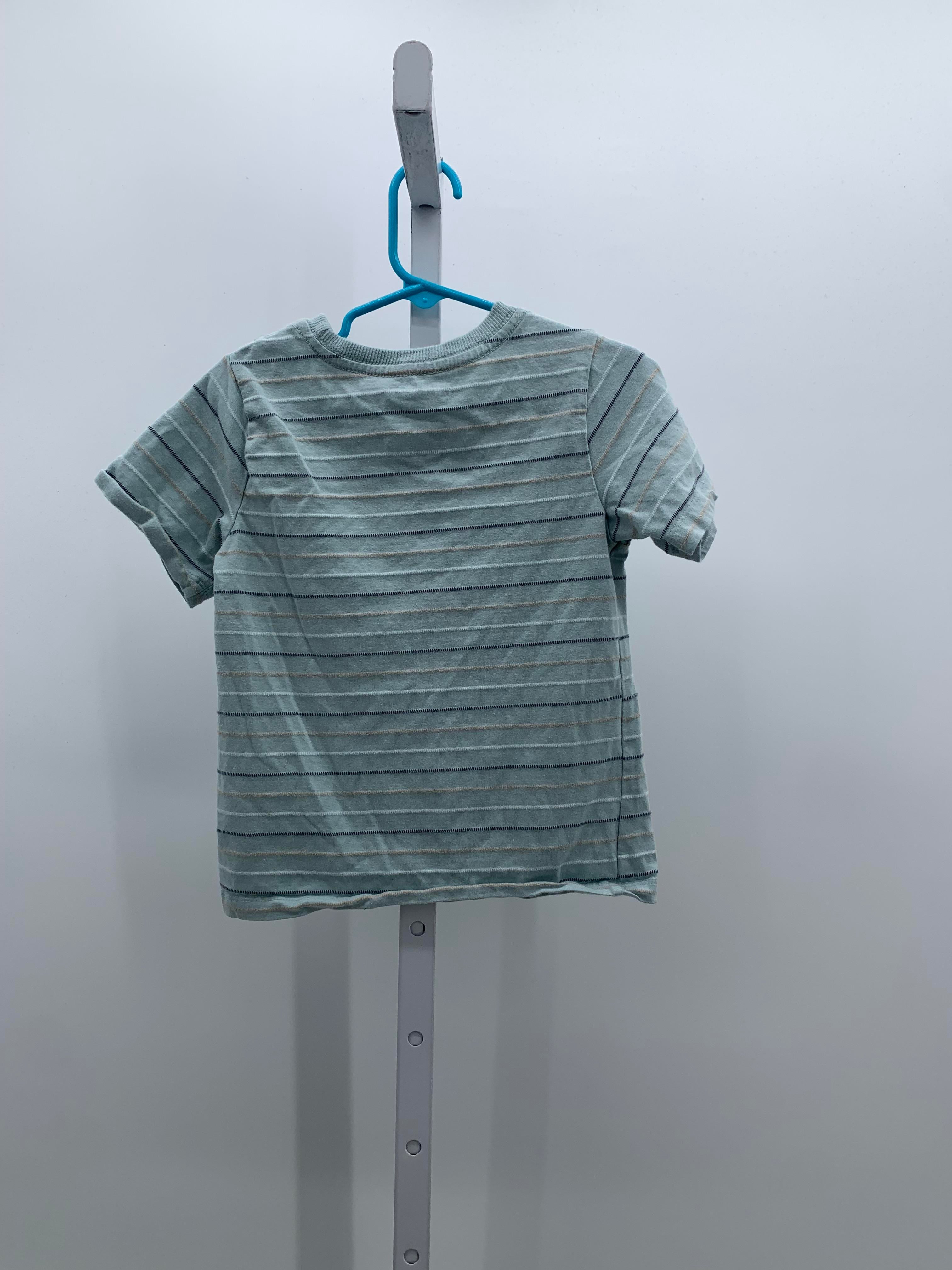 STRIPES KNIT