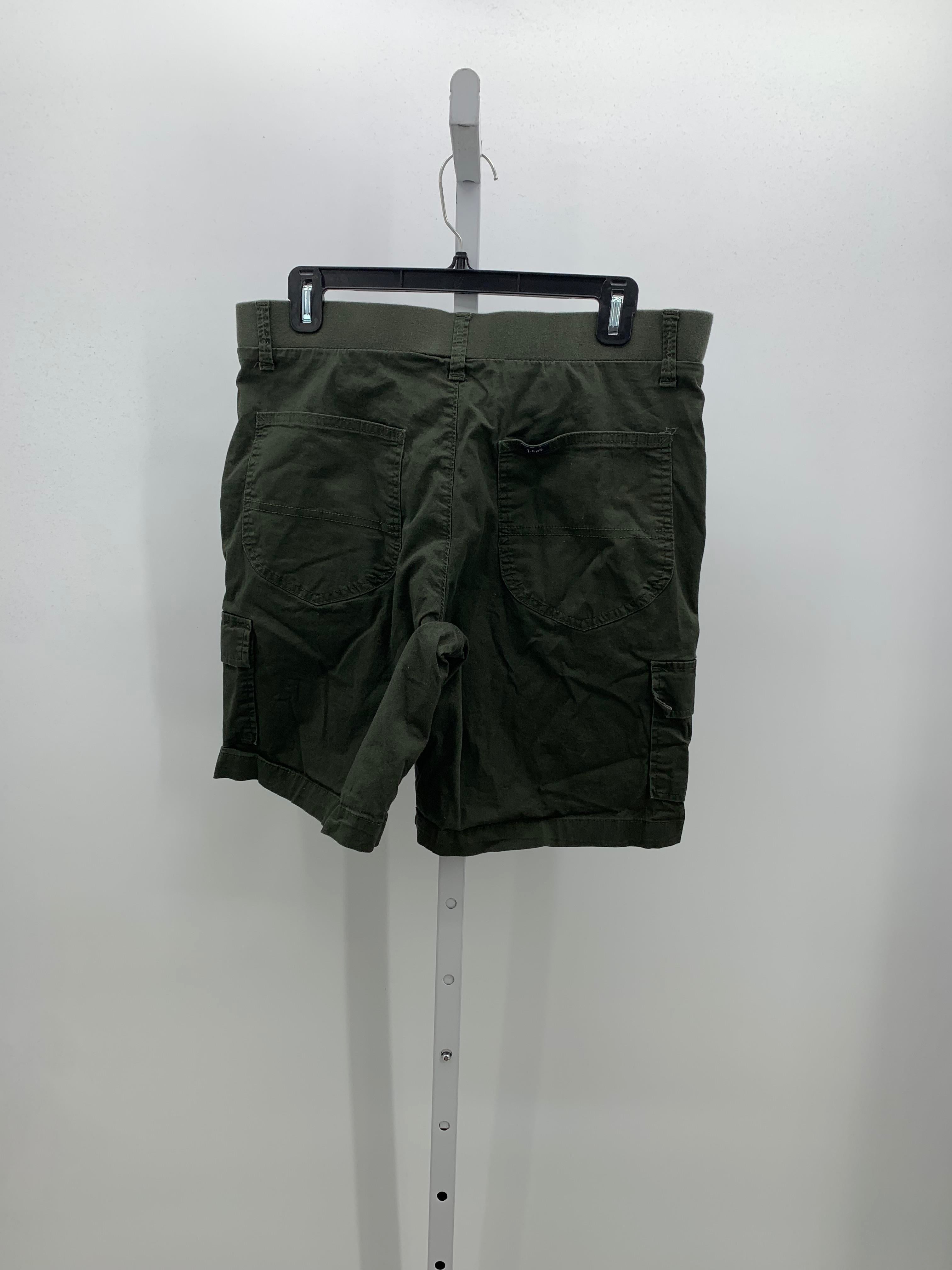 Lee Size 12 Misses Shorts
