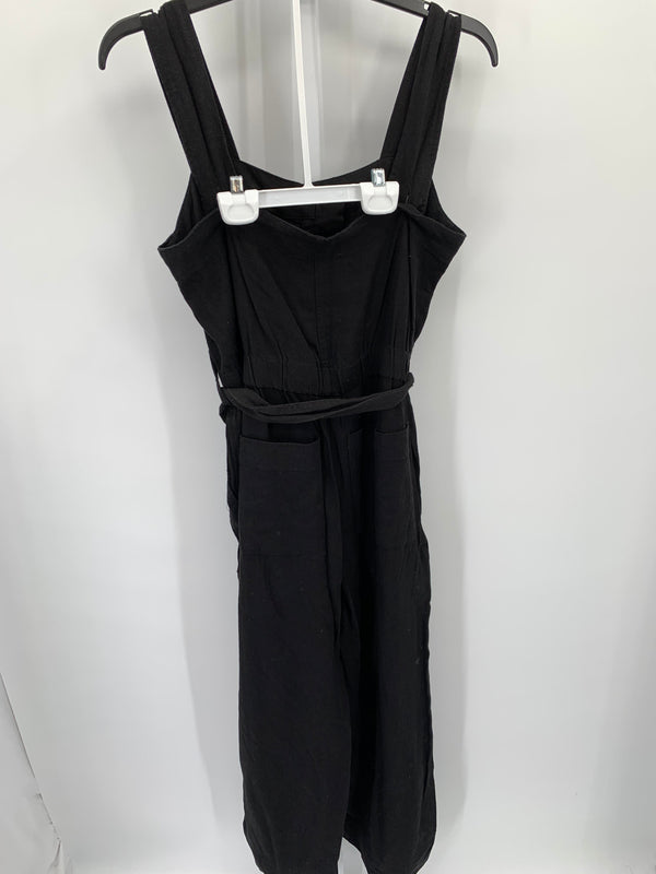 Free Assembly Size Small Misses Overalls