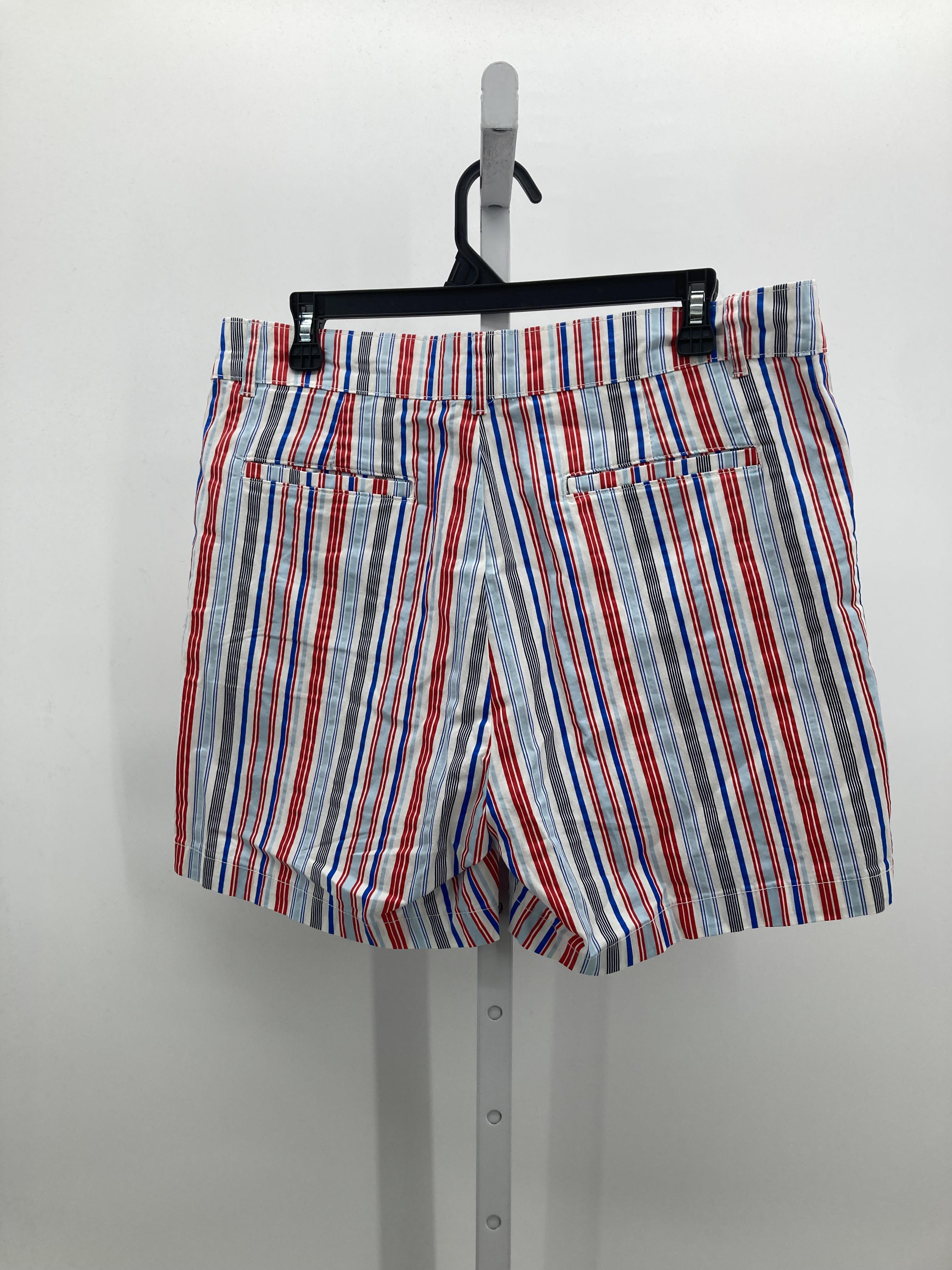 Caribbean Joe Size 12 Misses Shorts