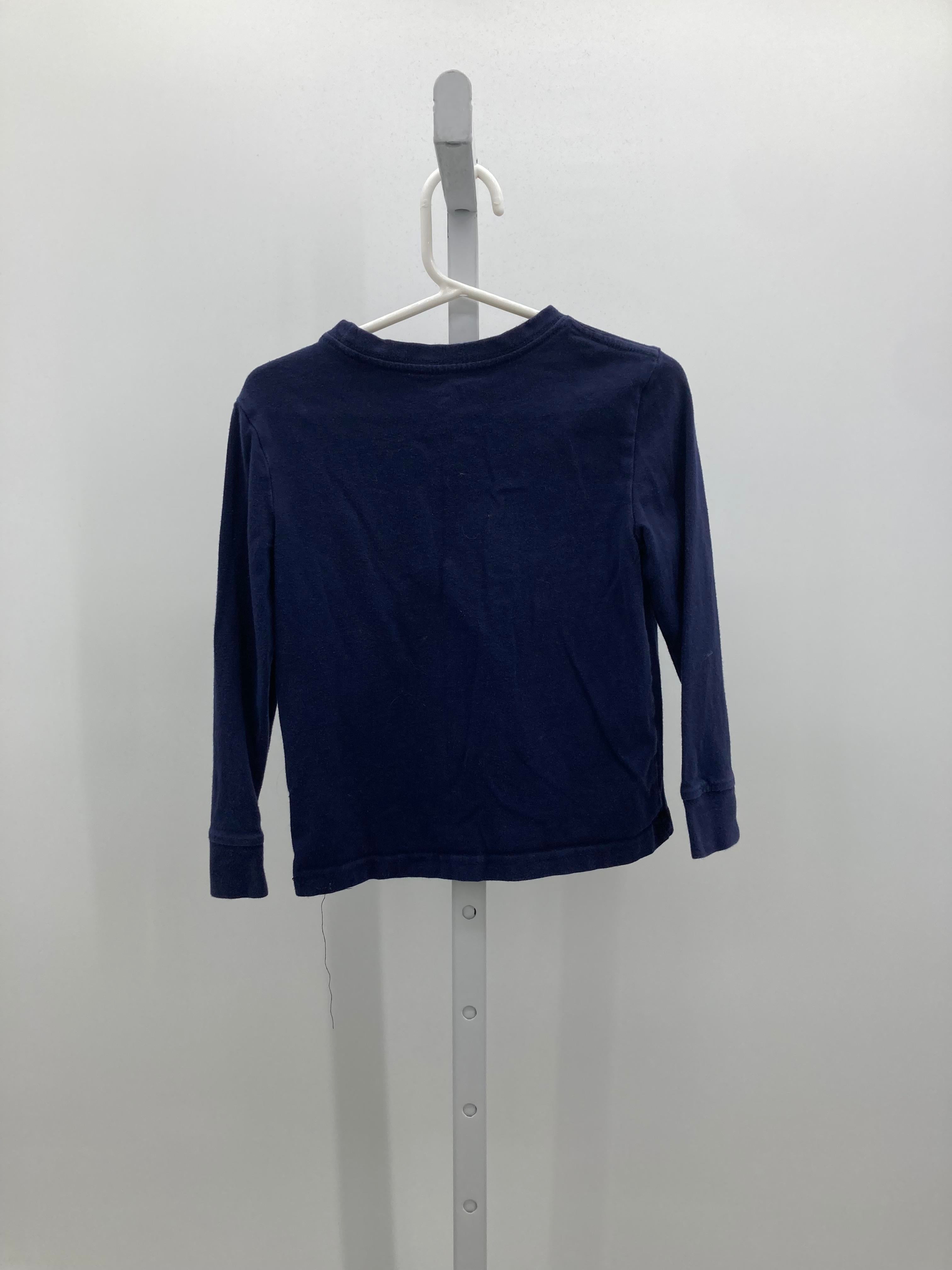 CREWNECK KNIT
