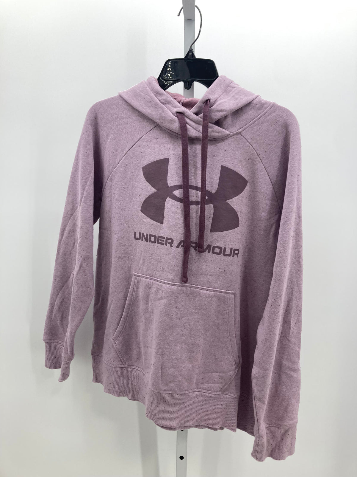 Under Armour Size Large Misses Hoodie