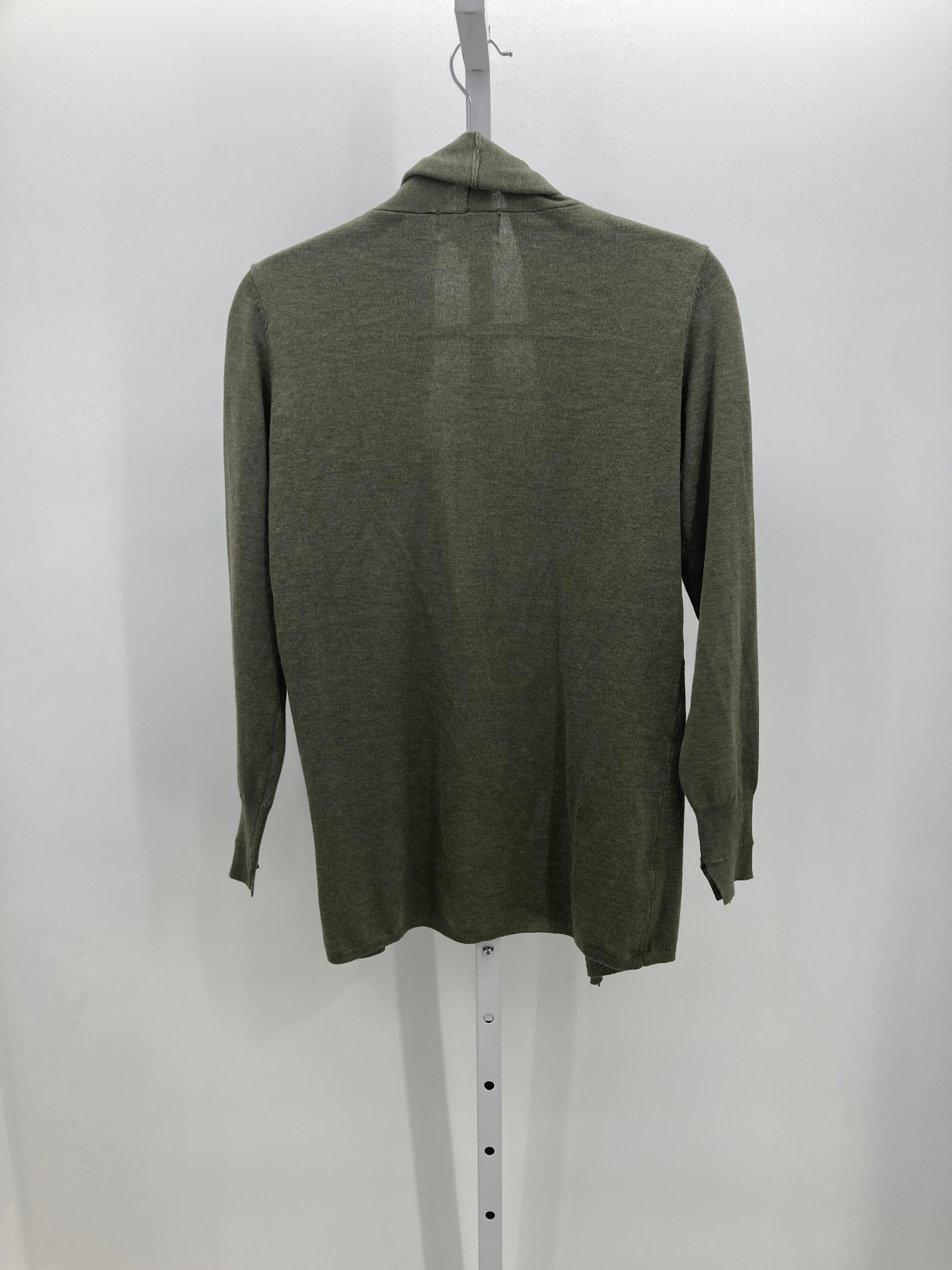 Premise Size Small Misses Cardigan