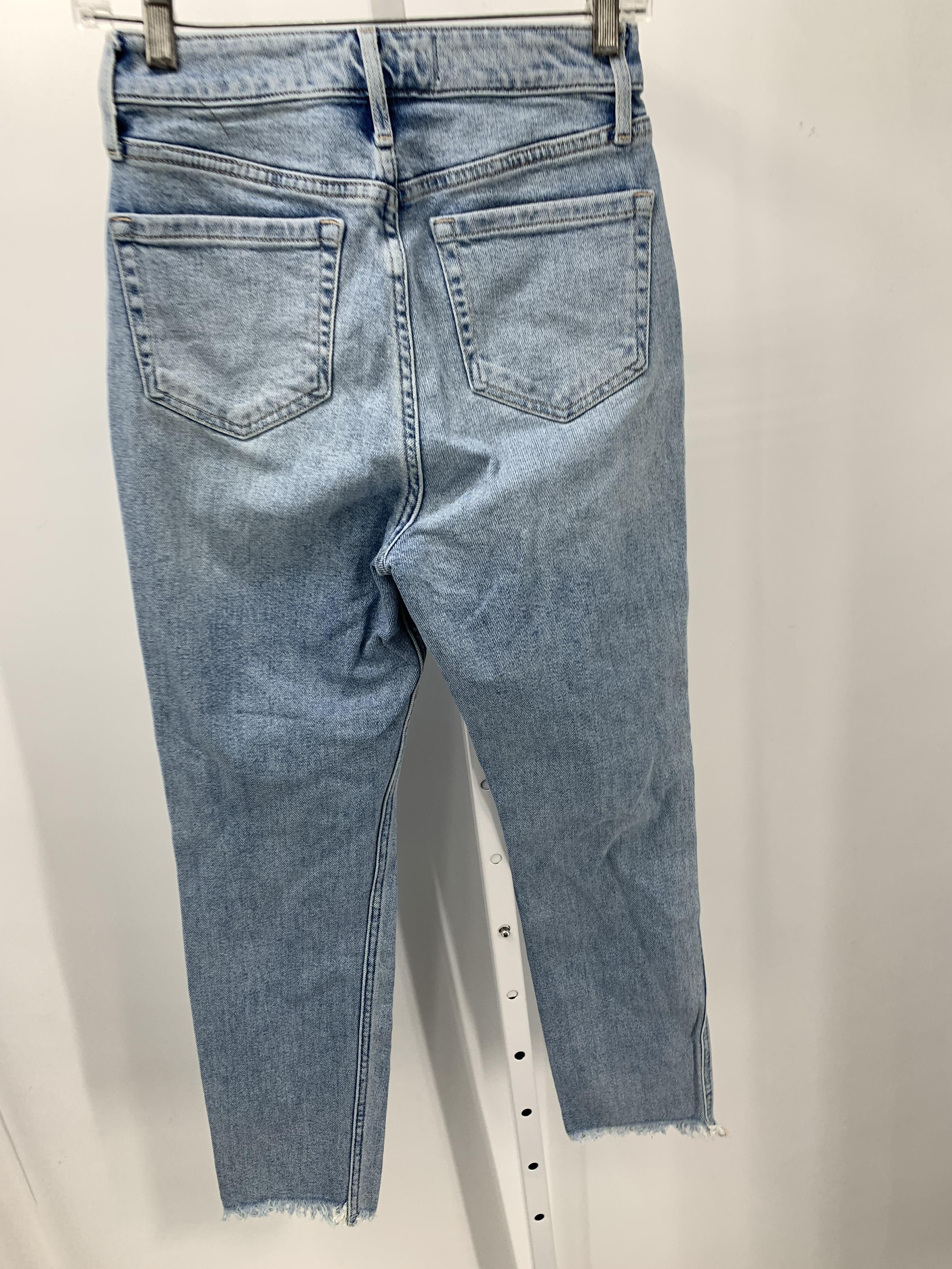 Hollister Size 1 Juniors Jeans