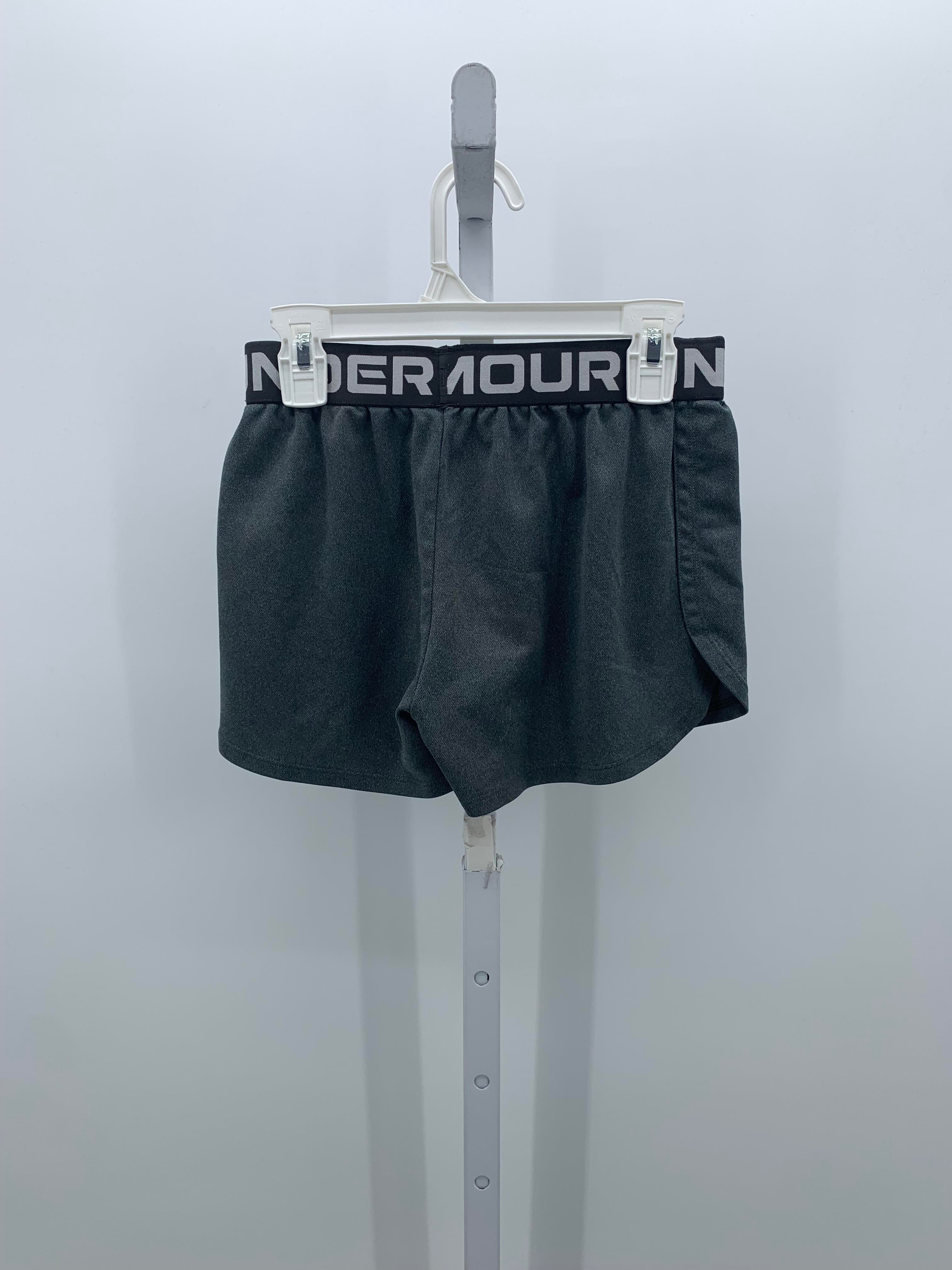Under Armour Size 10-12 Girls Shorts