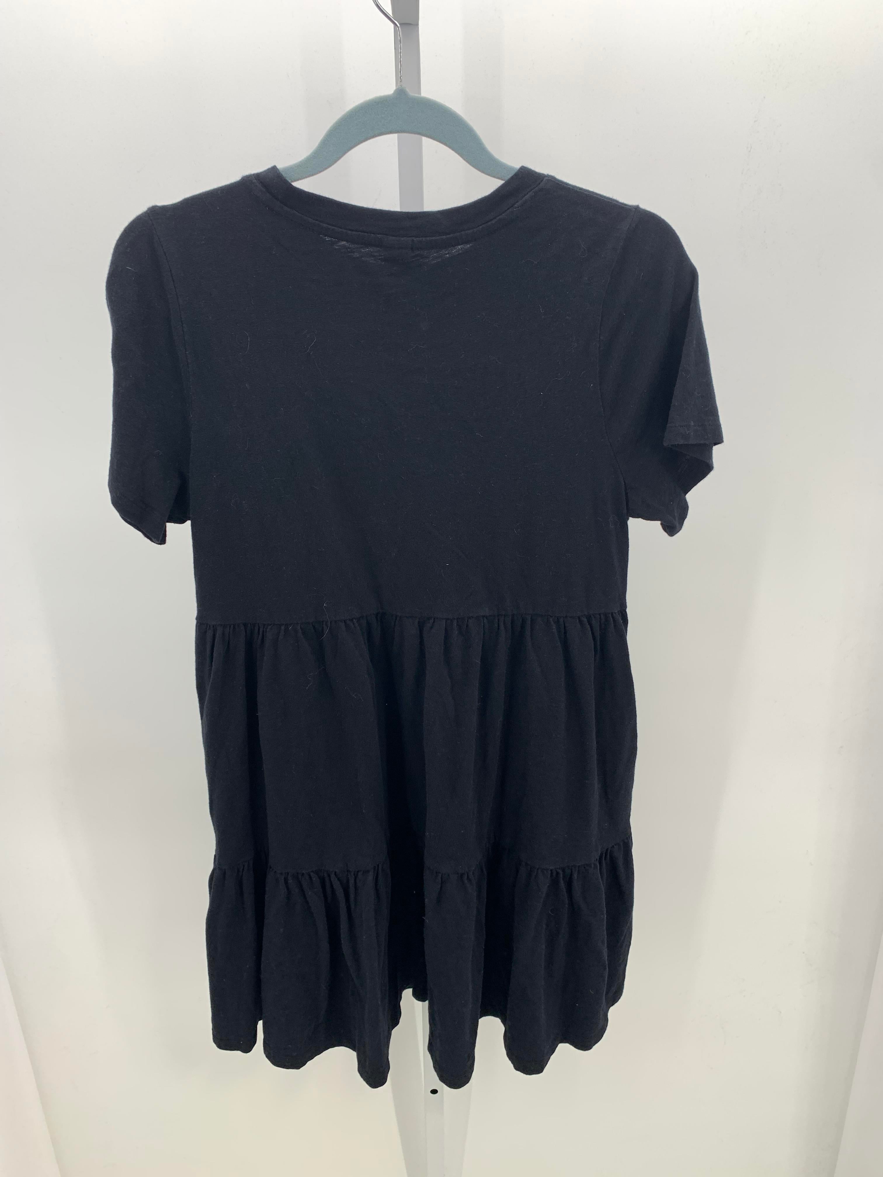 Old Navy Size Medium Misses Short Sleeve Dress