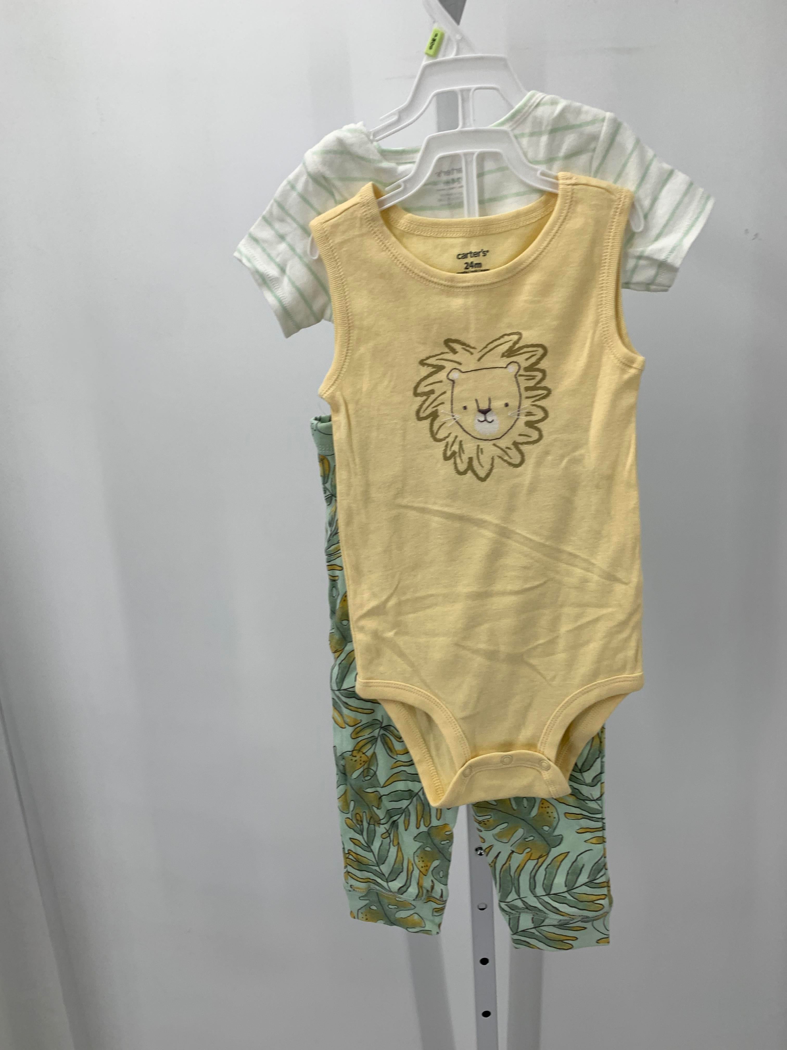 NEW TANK SHORT ALV AND PANTS