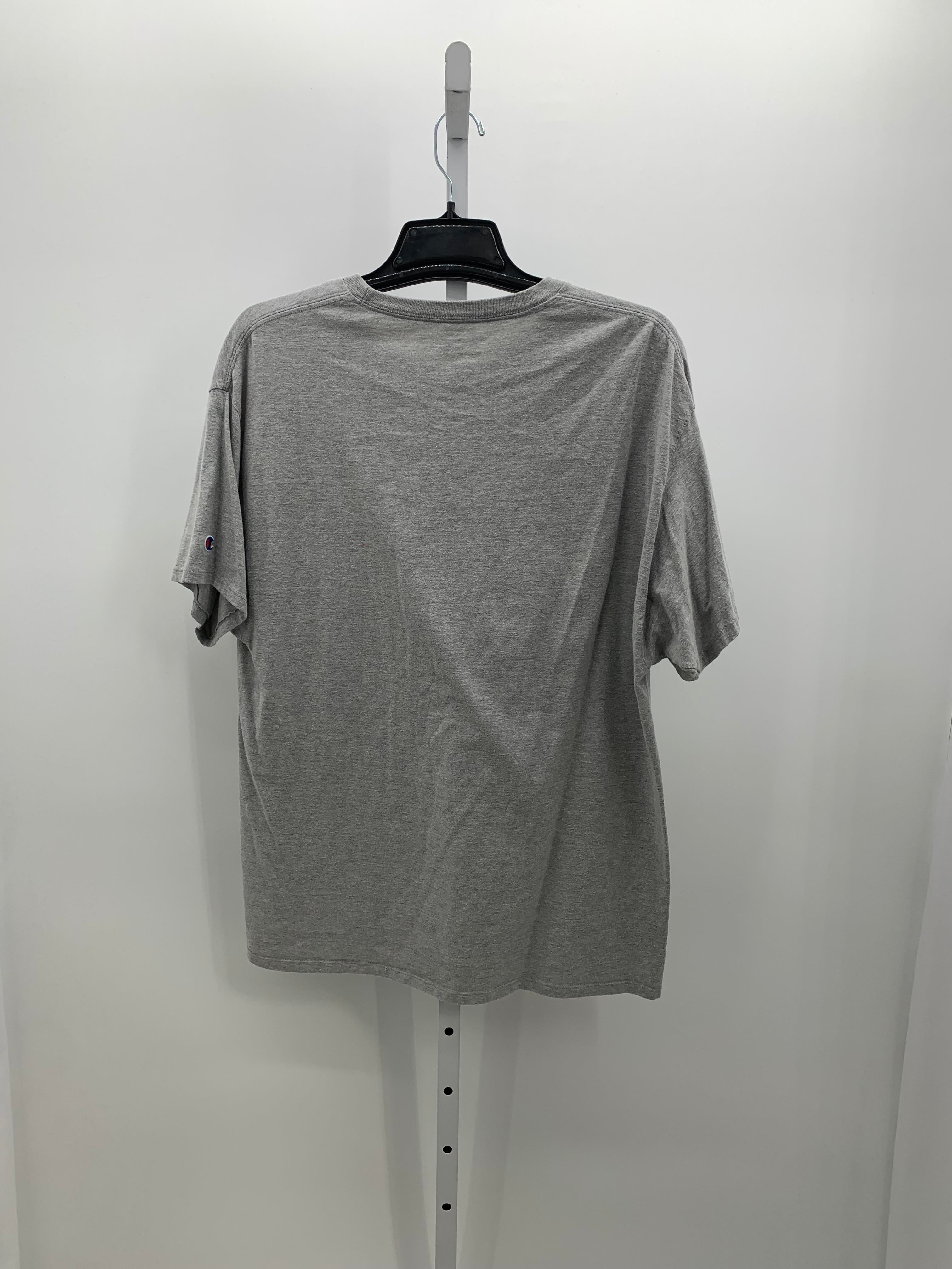 CREWNECK KNIT