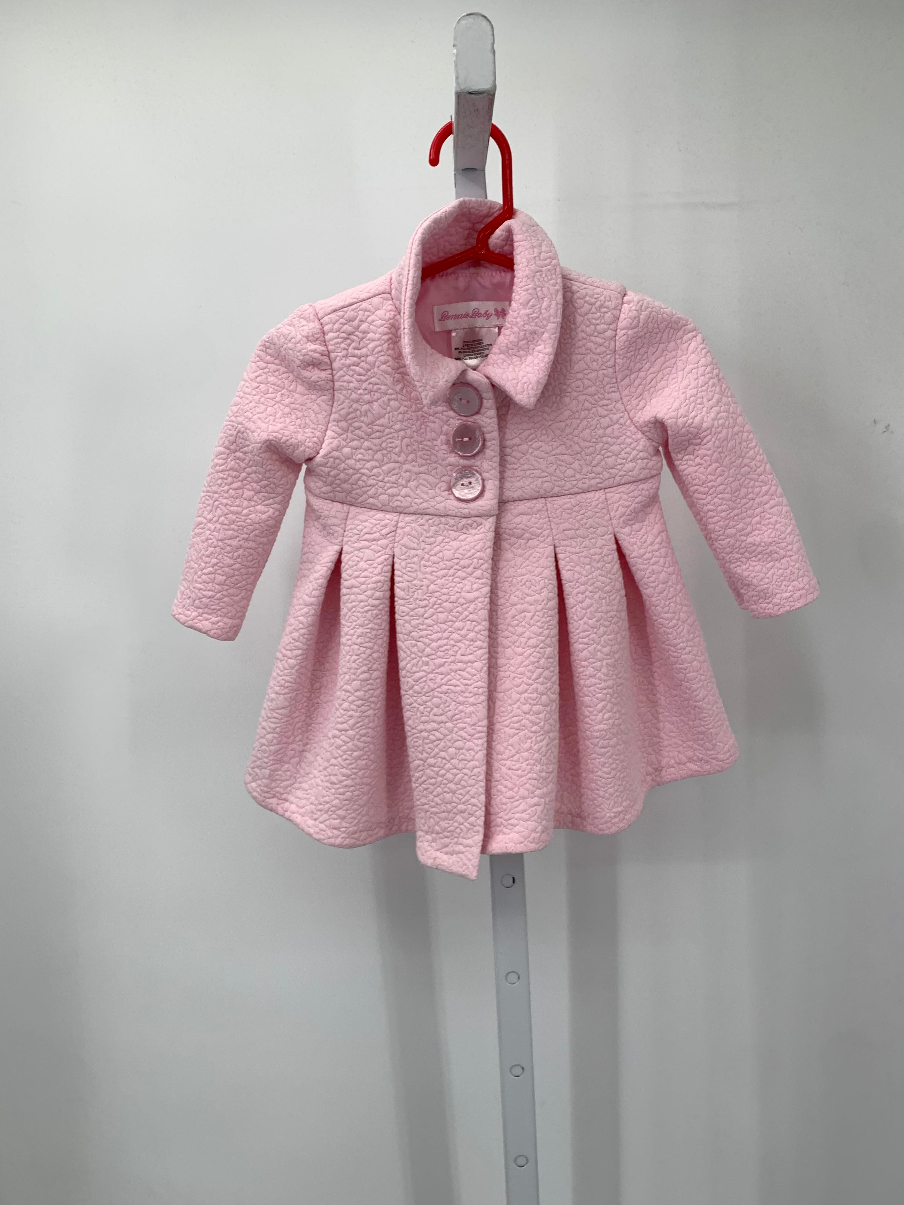 Bonnie Baby Size 3-6 Months Girls Lightweight