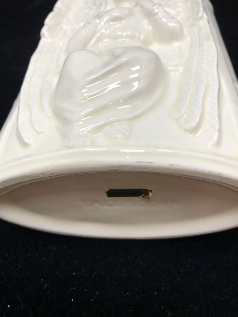 ANGEL SOAP DISPENSER.