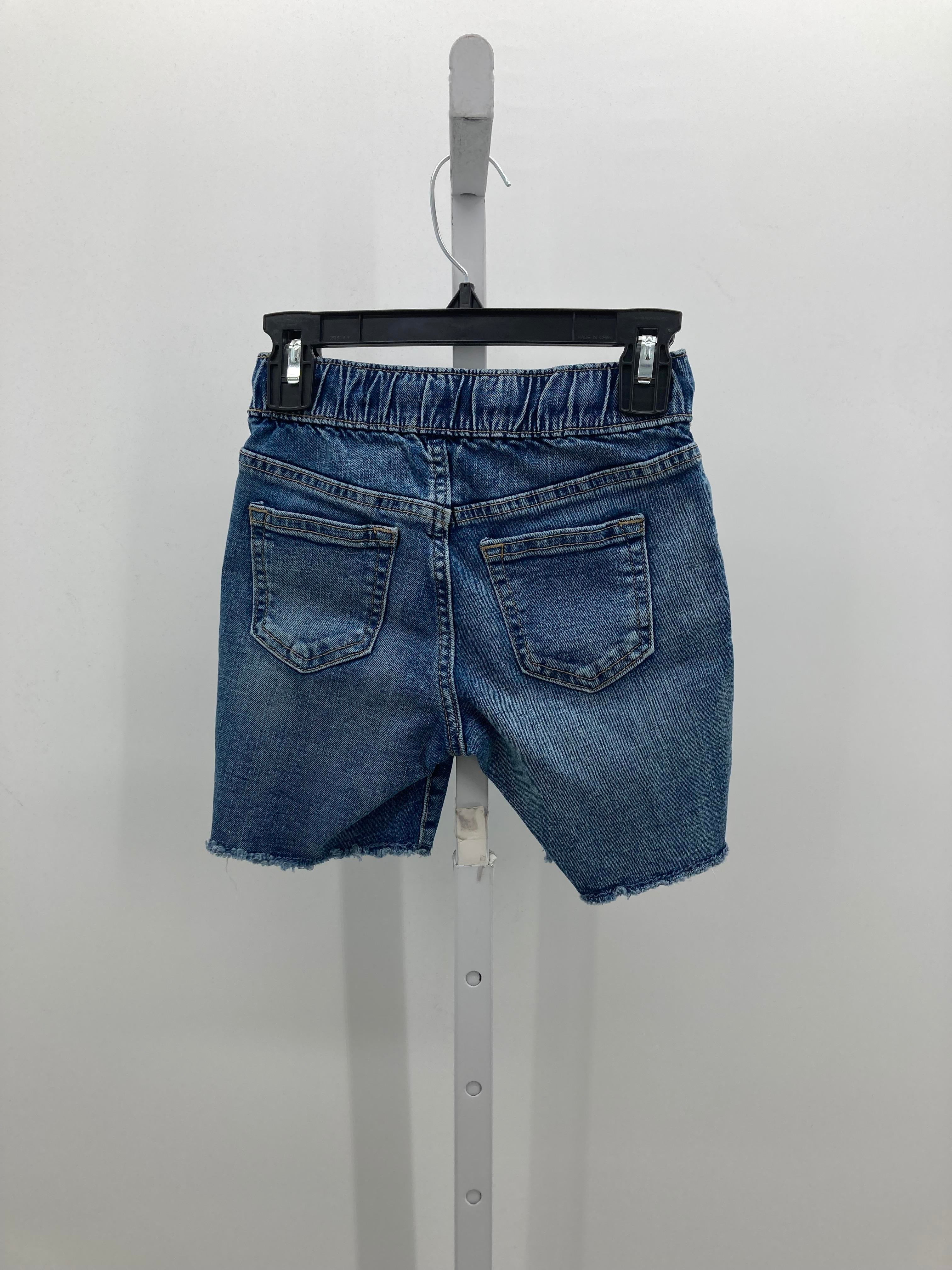 DISTRESSED SLIM