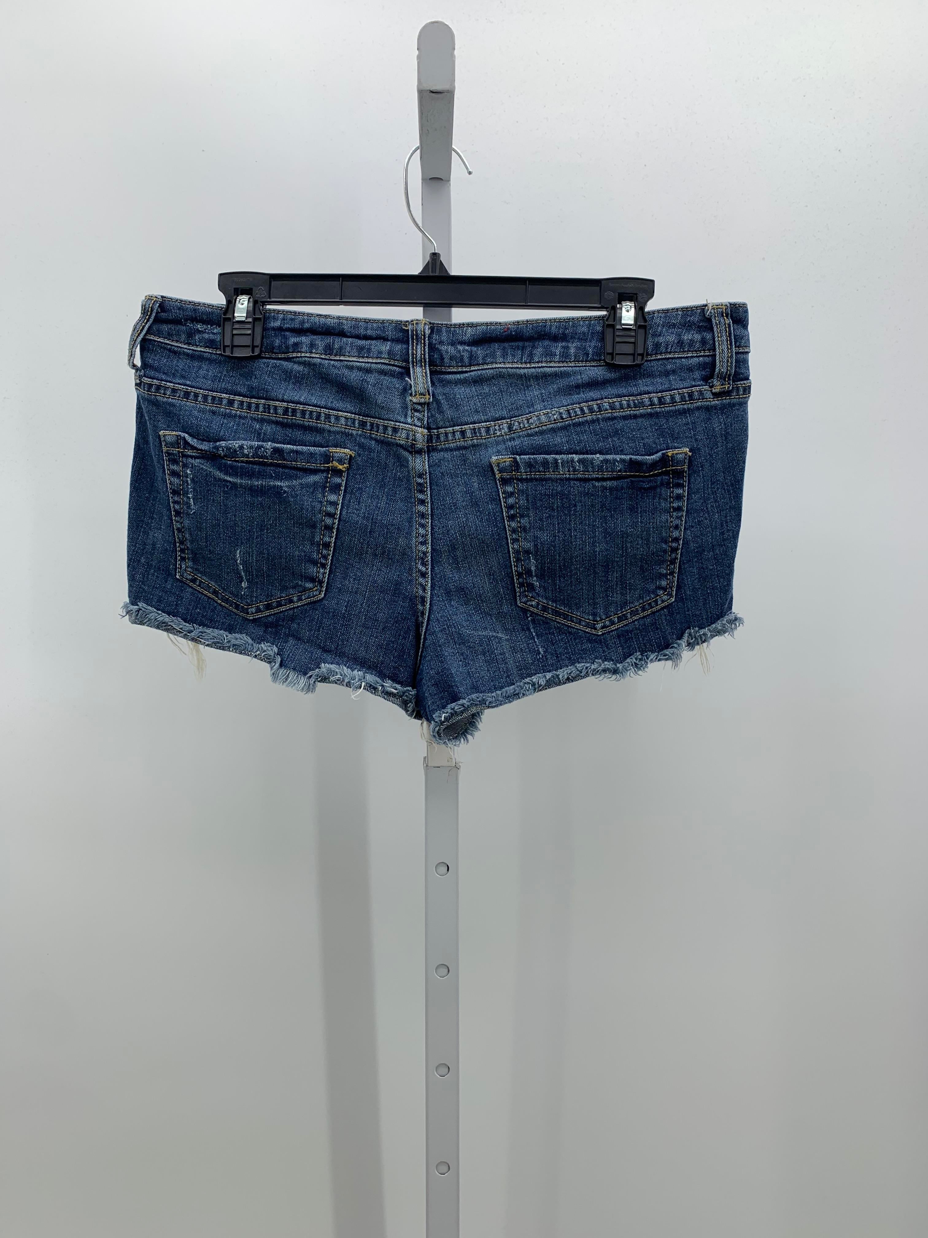 Mossimo Size 13 Juniors Shorts