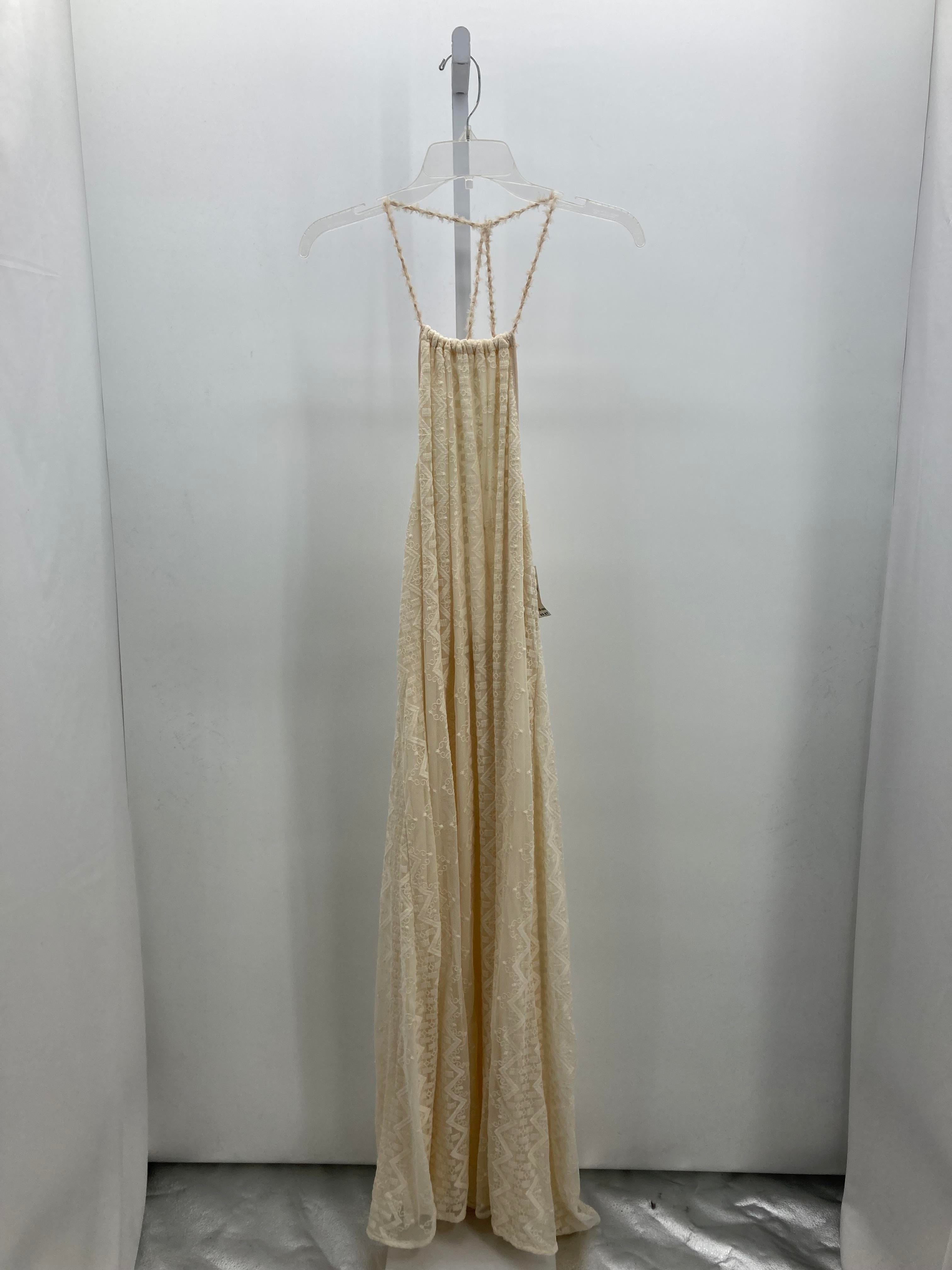 Size Large Juniors Sundress