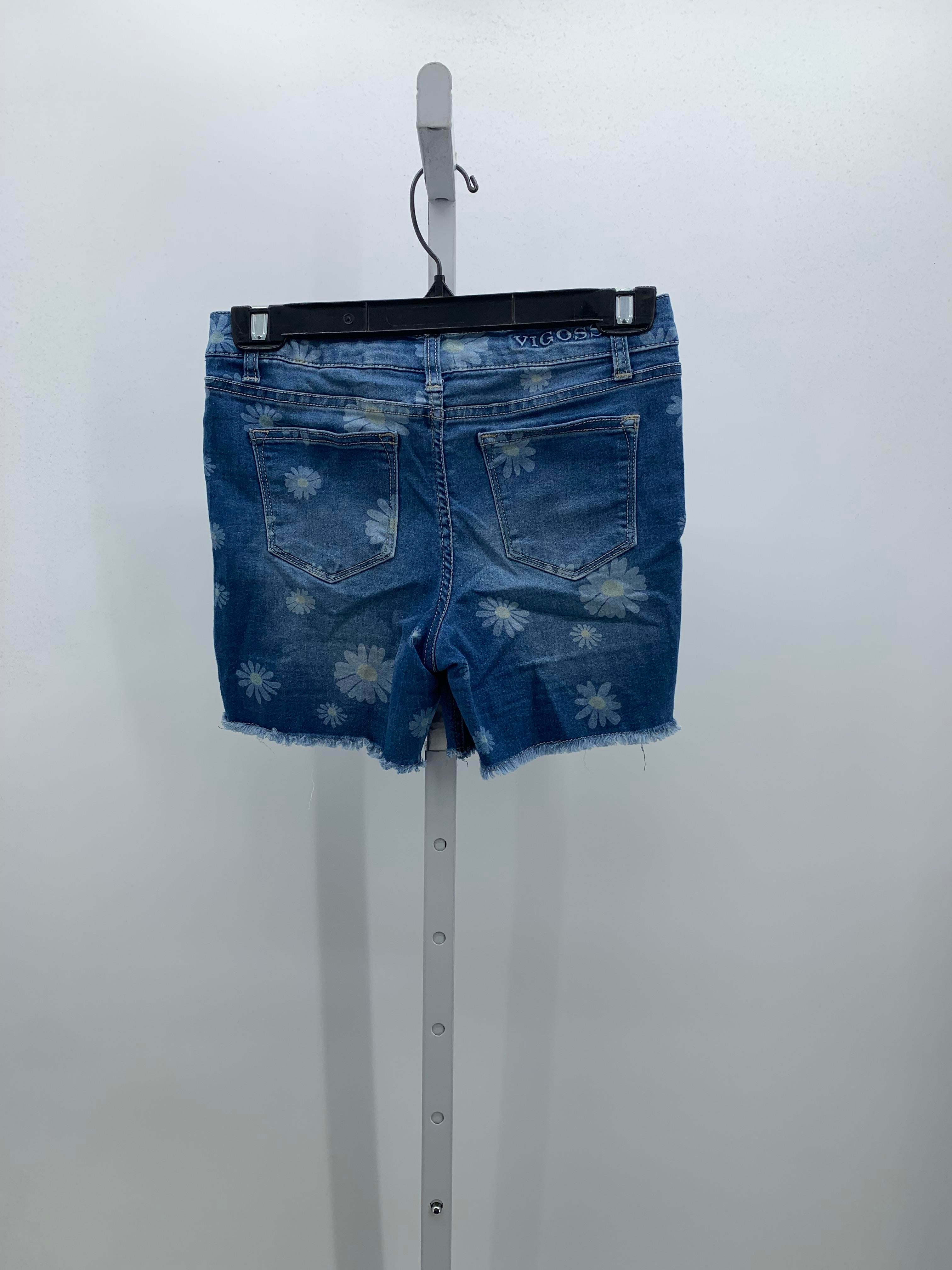 Vigoss Size 12-14 Girls Shorts