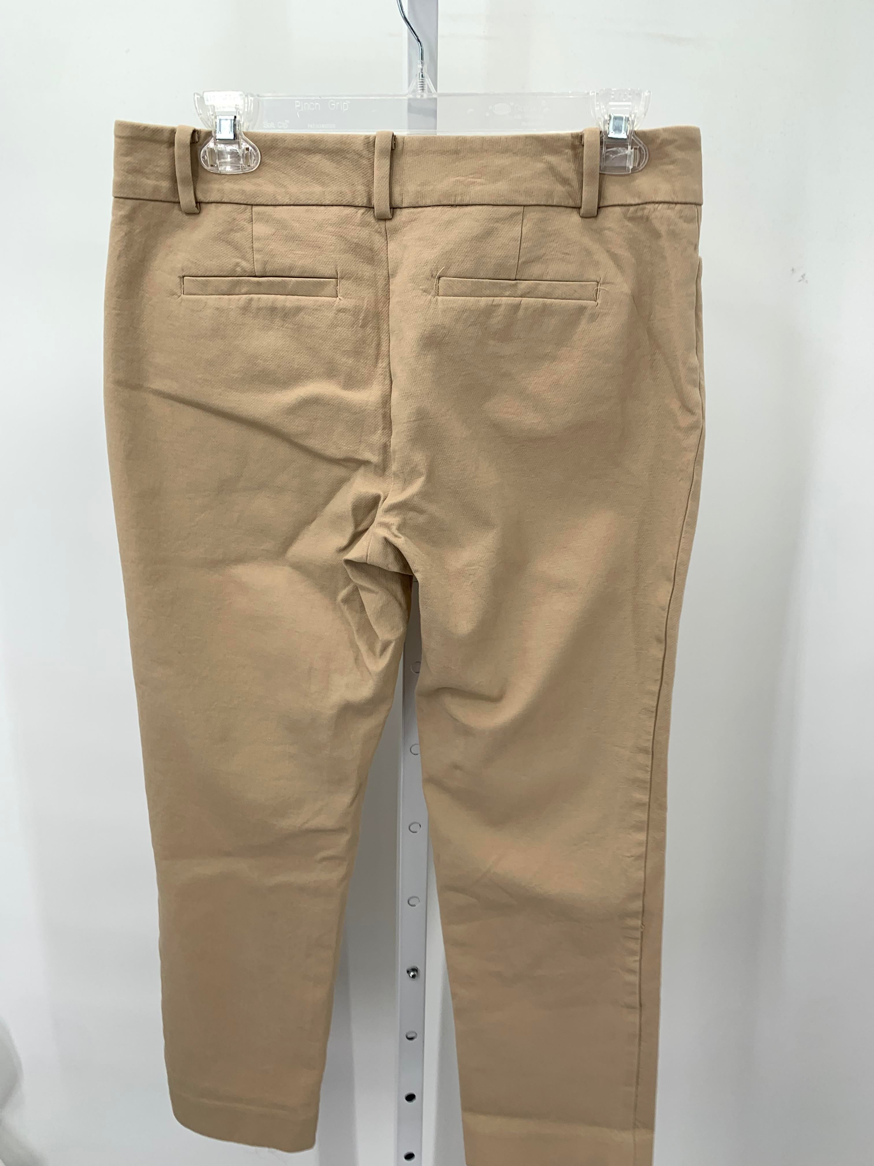 Ann Taylor Size 6 Petite Petite Pants