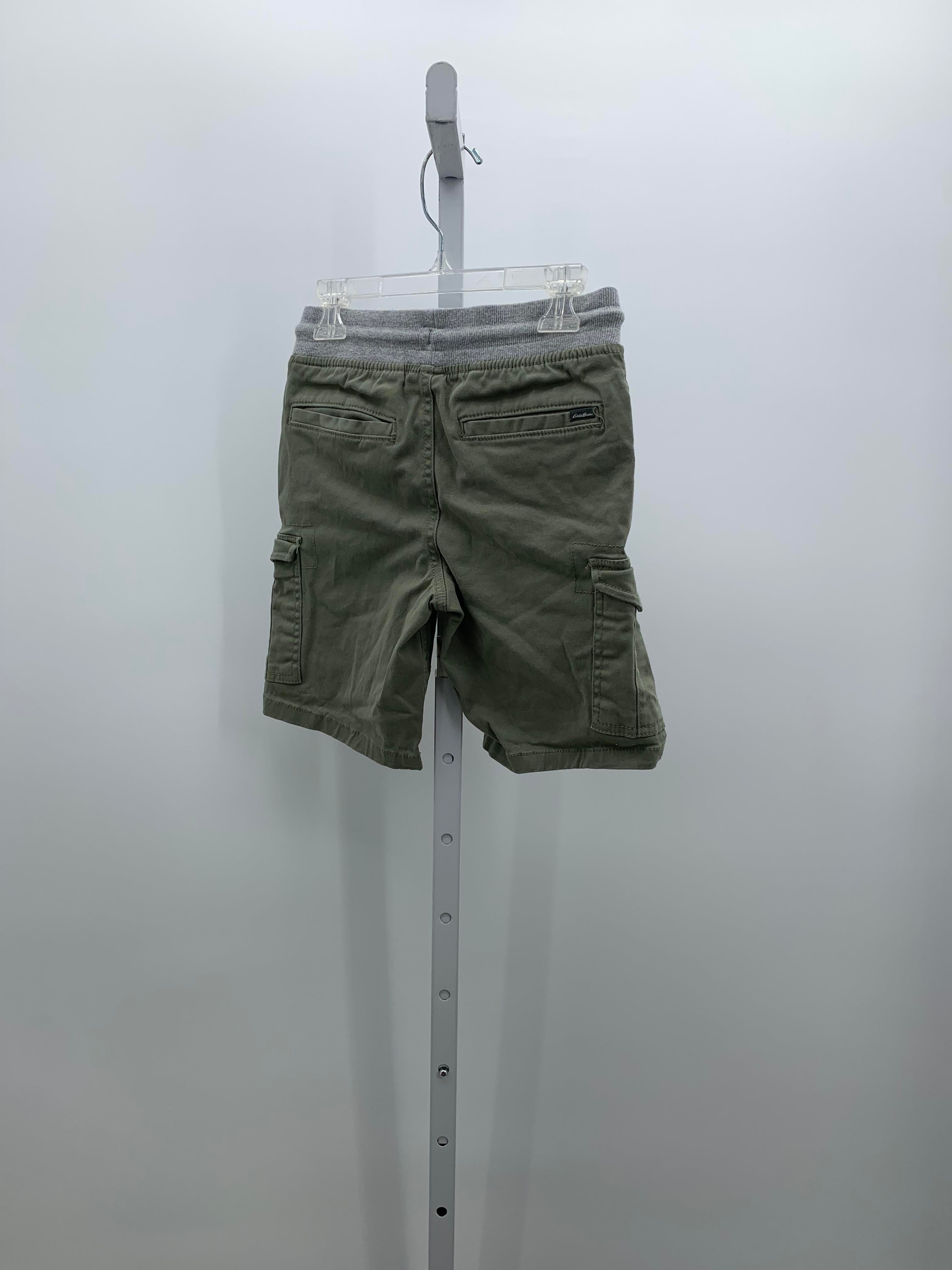 DRAW WAIST CARGO