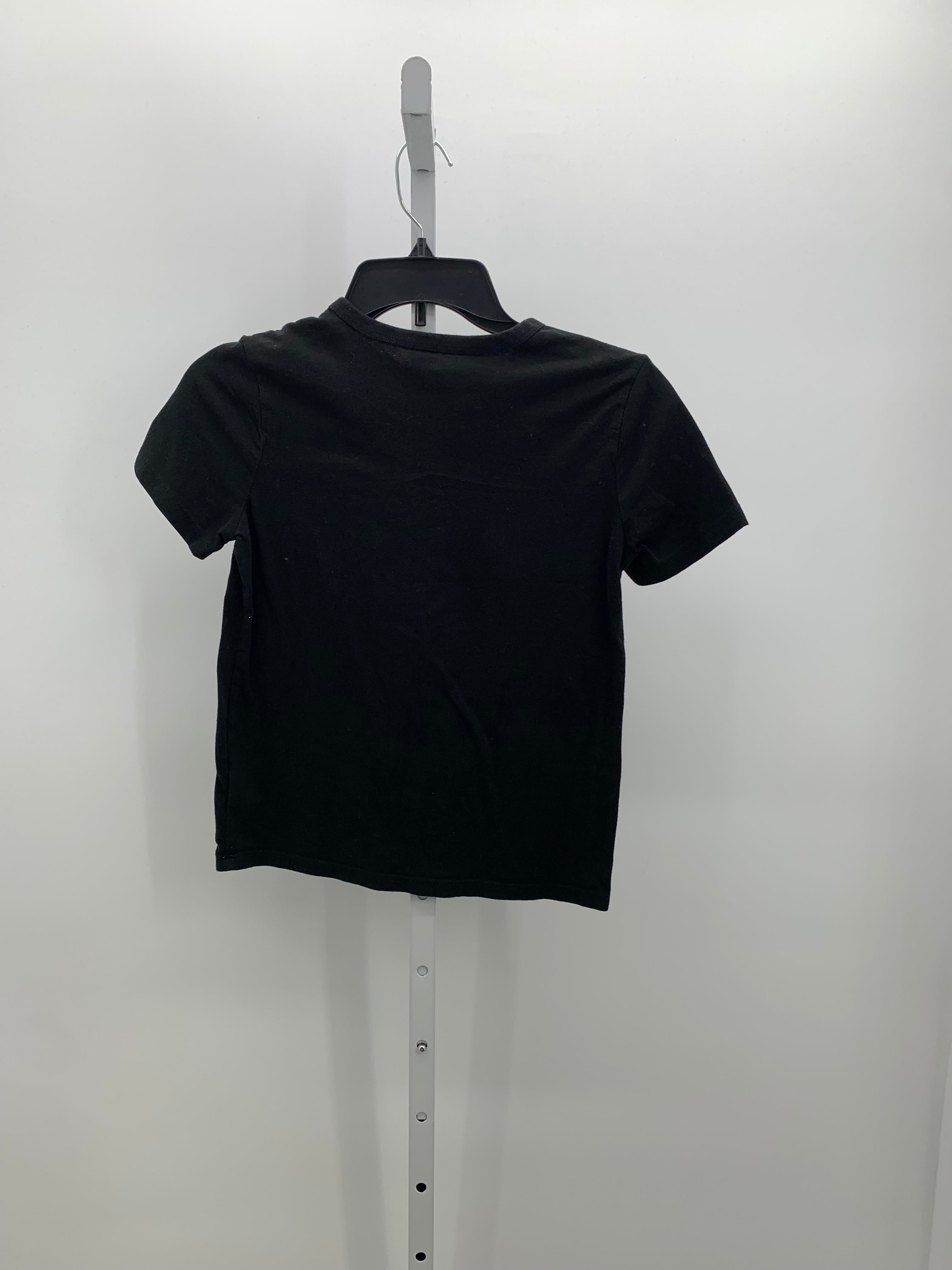 SKATEBOARDS GRAPHIC TEE- MEDIUM
