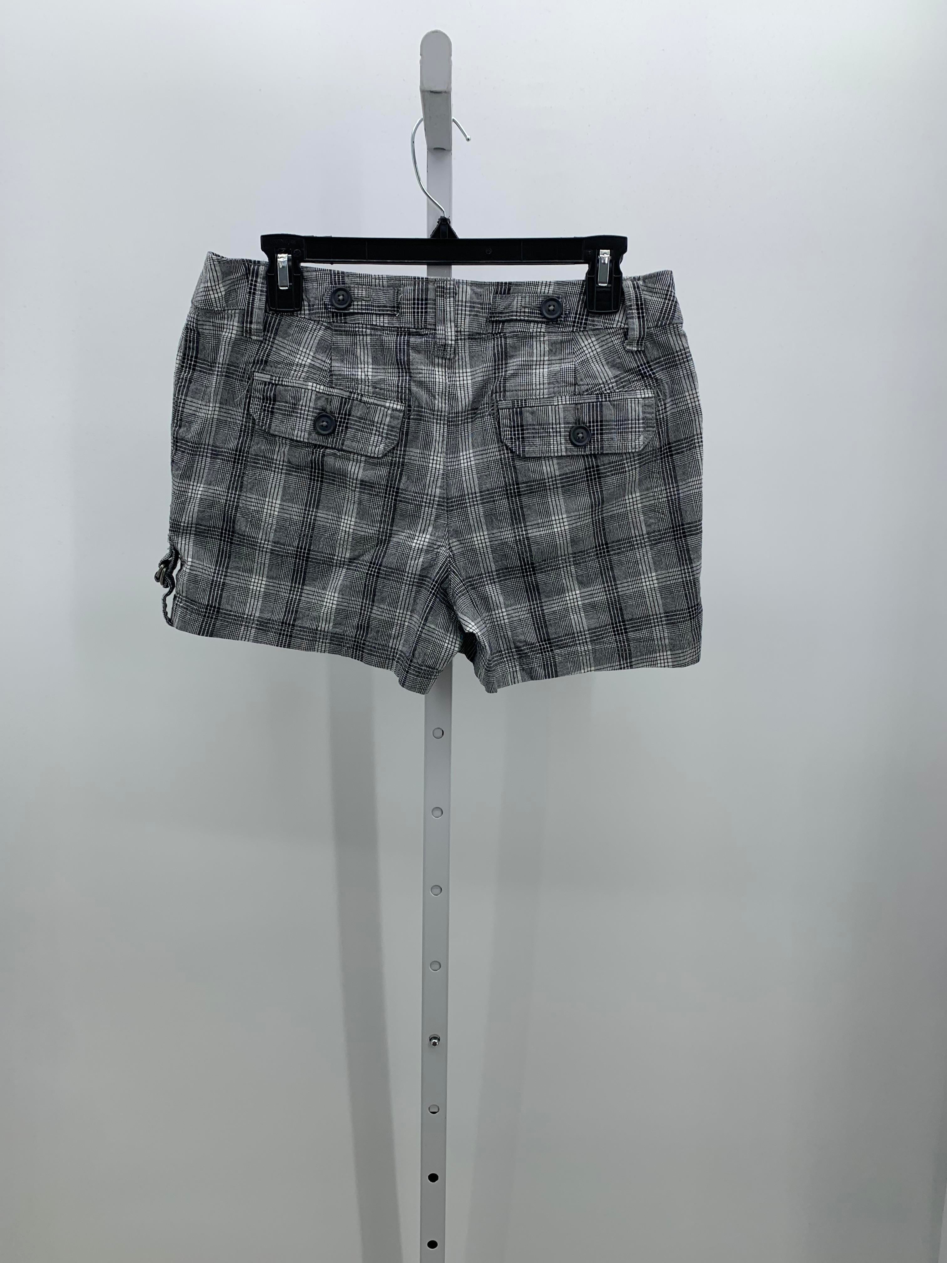 A.N.A. Size 6 Misses Shorts