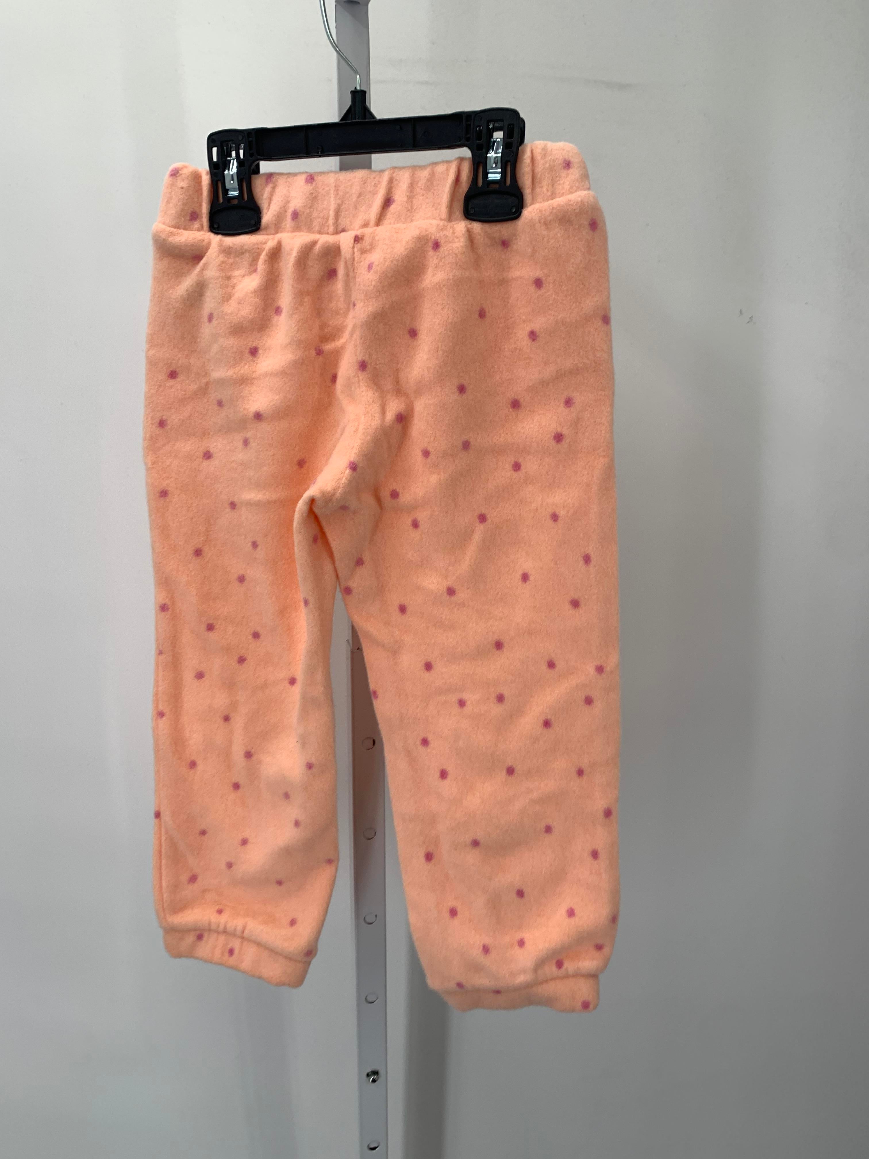 Cat & Jack Size 4T Girls Pants
