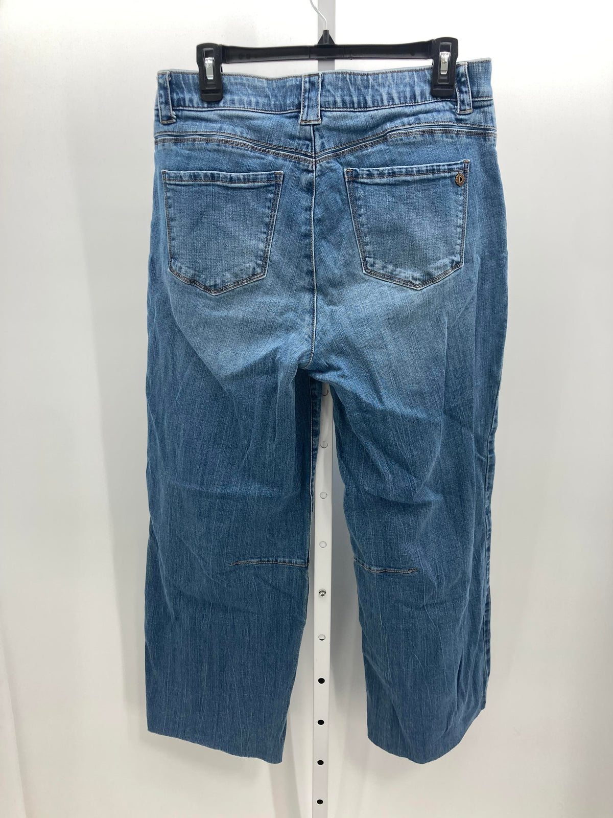 Demonin Size 10 Misses Jeans