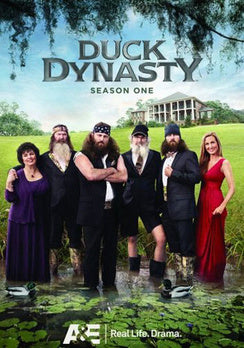 Duck Dynasty: Season 1 [DVD] -