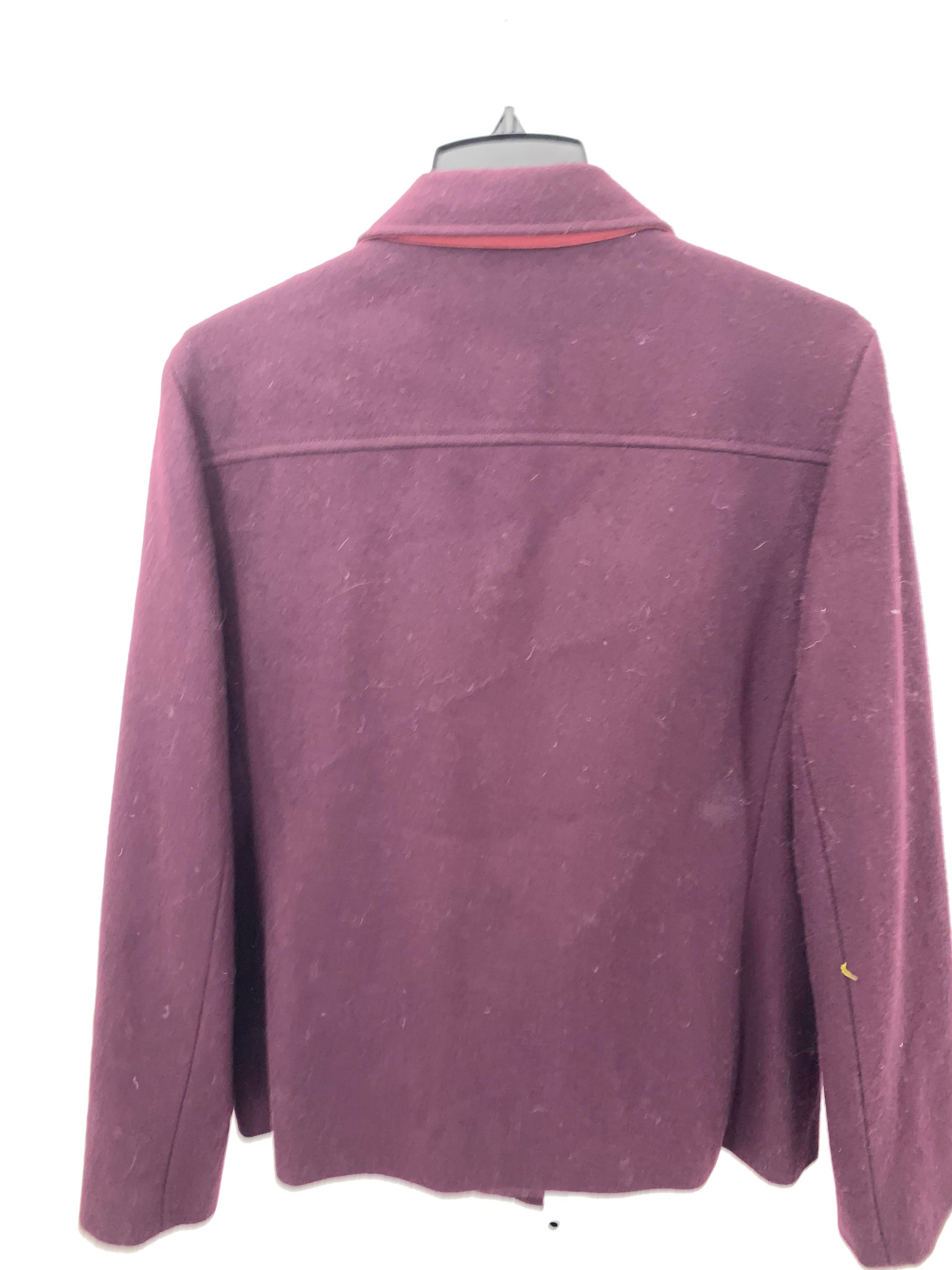 J. Crew Size Large Misses Jacket