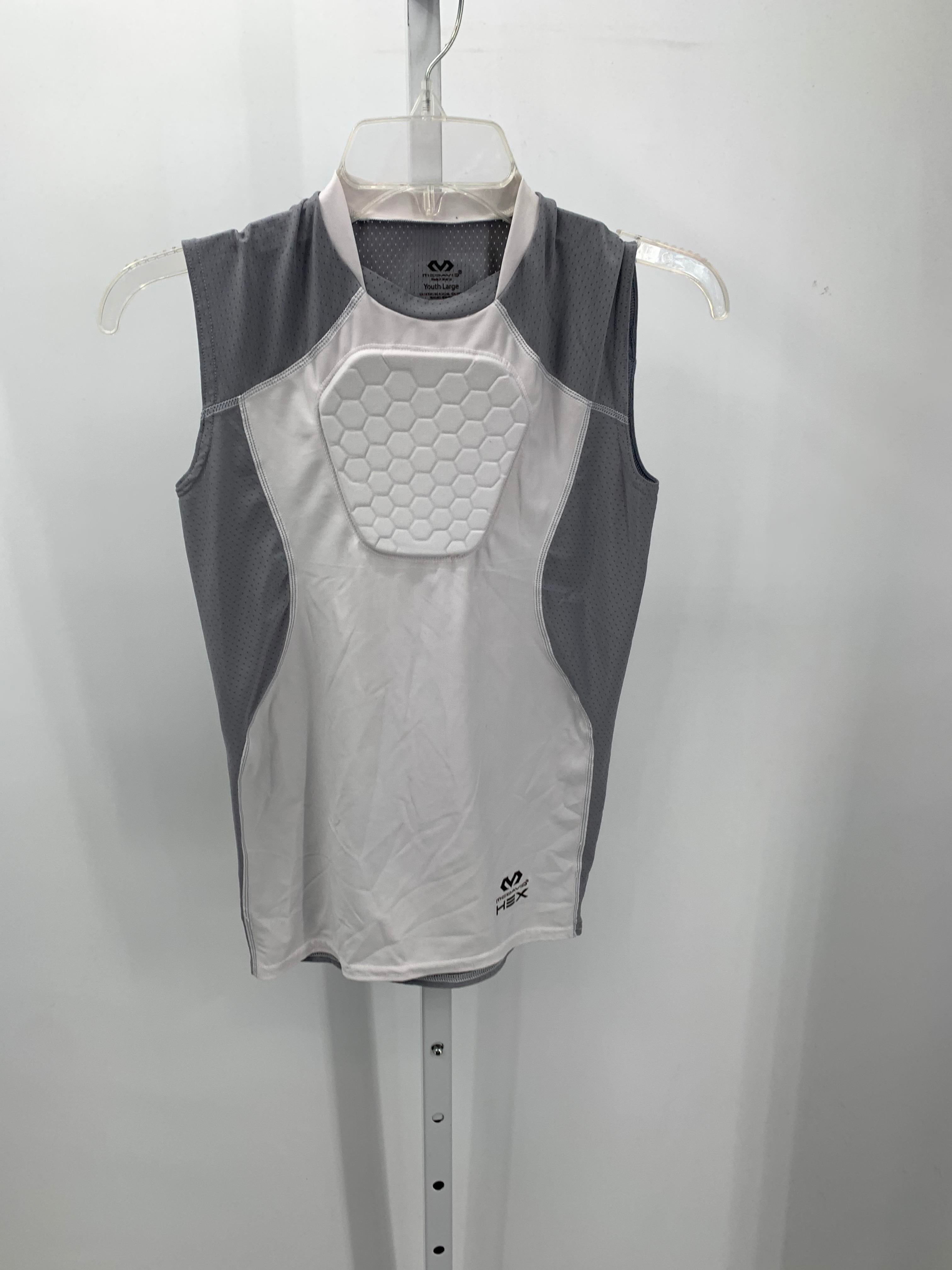 ACTIVE STRENUM SHIRT.