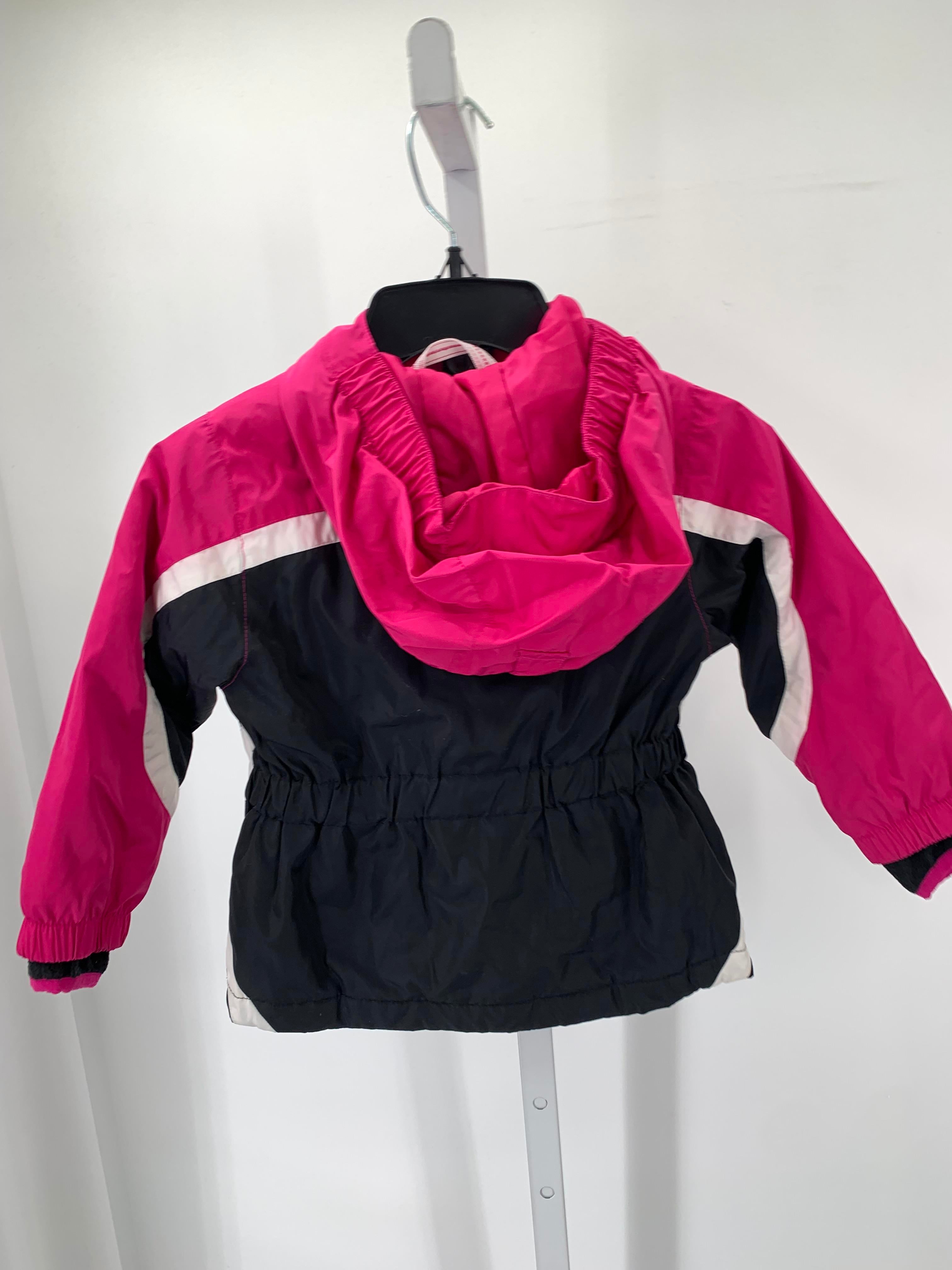 Lands End Size 3T Girls Lightweight