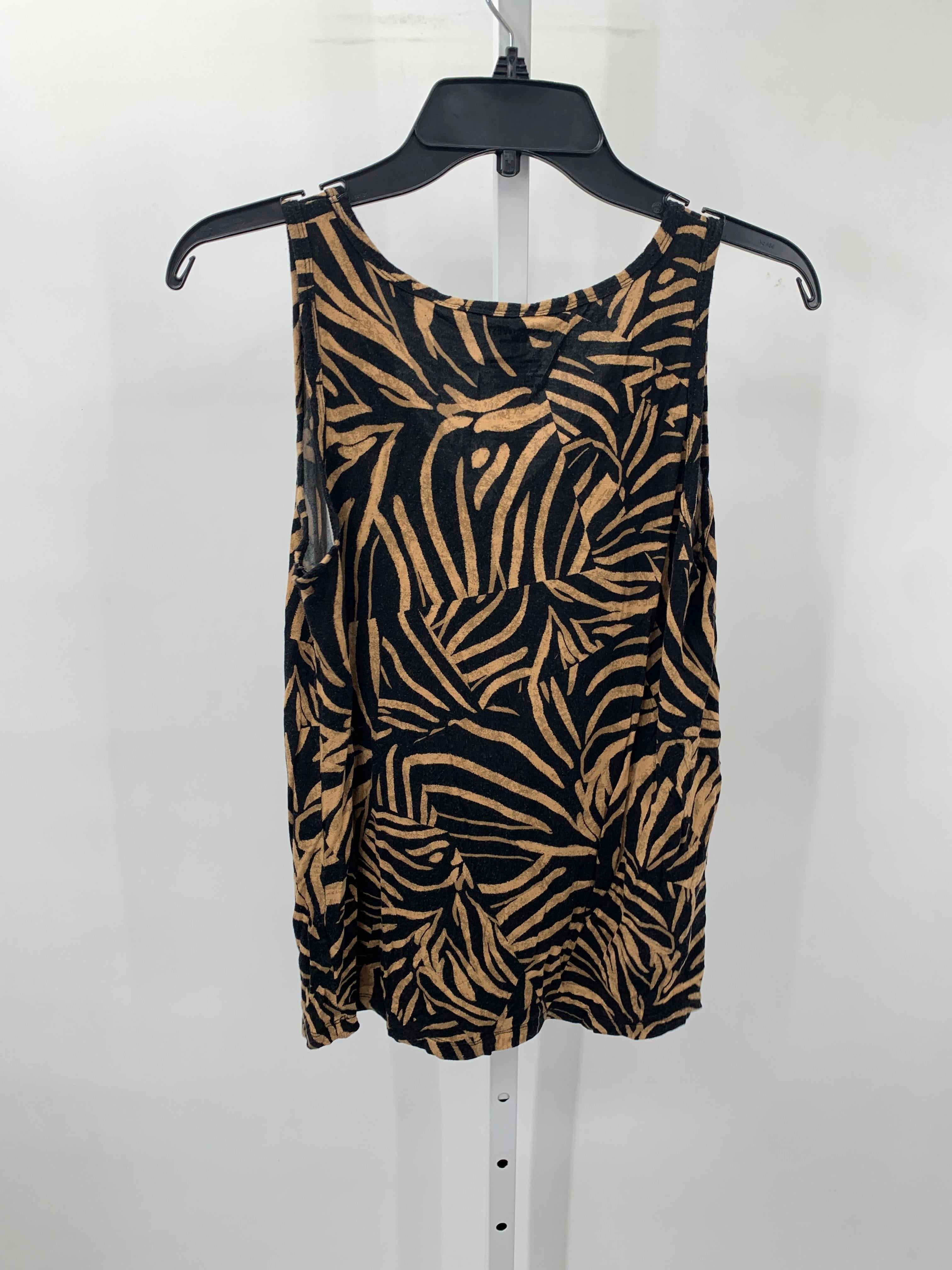 Nine West Size Medium Misses Tank