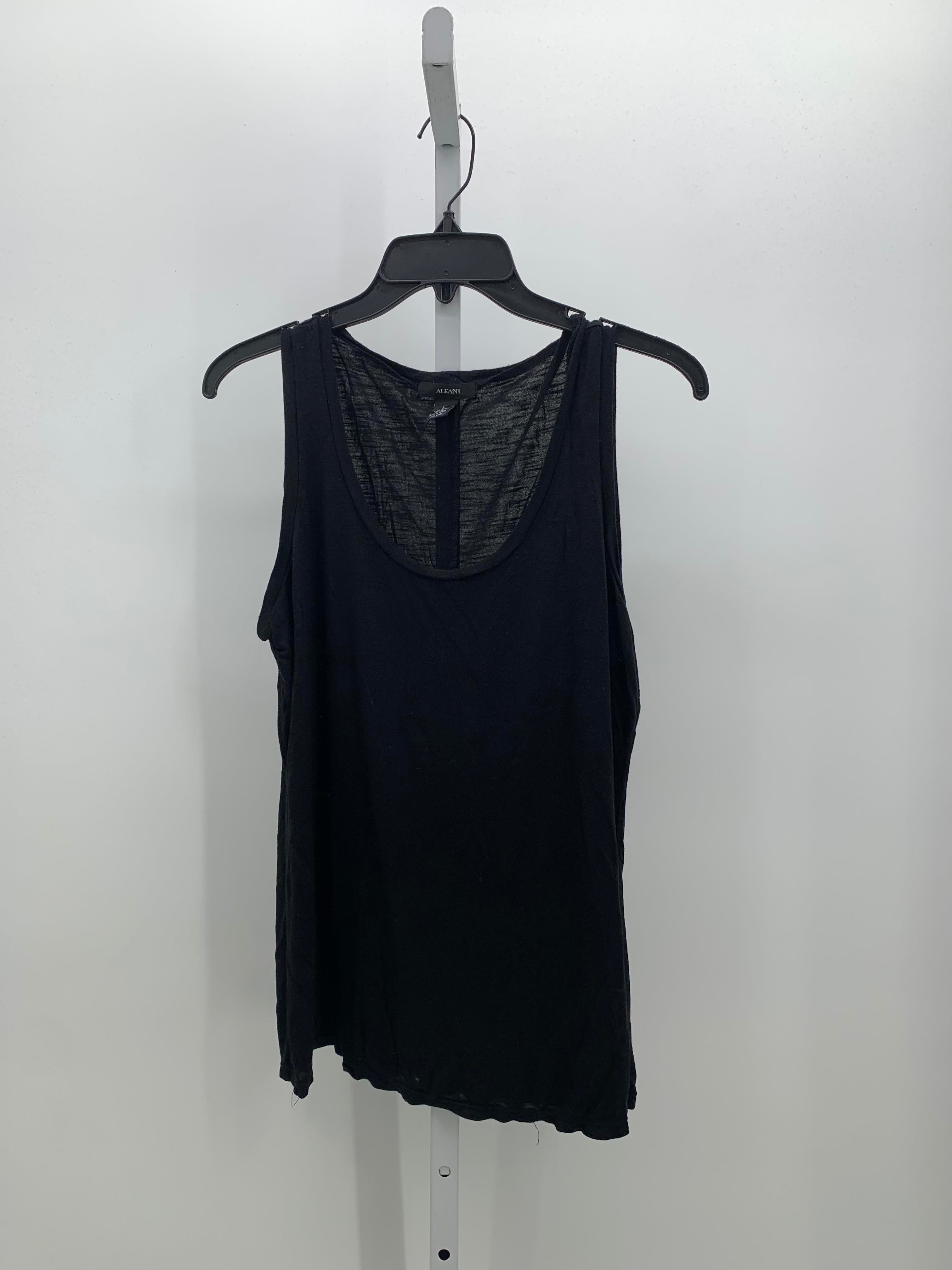 Alfani Size Large Misses Tank