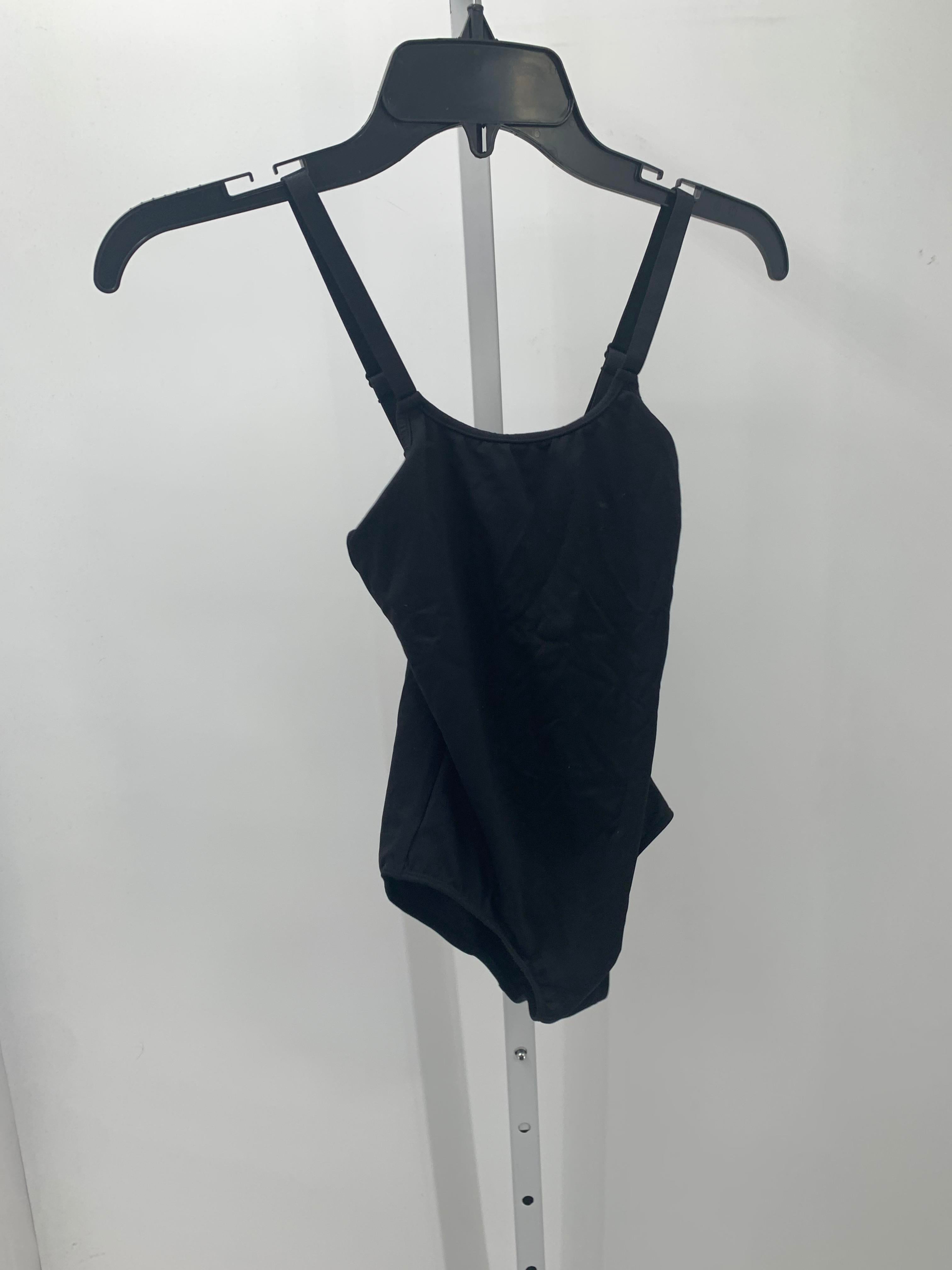 Bloch Size 12 Girls Leotard