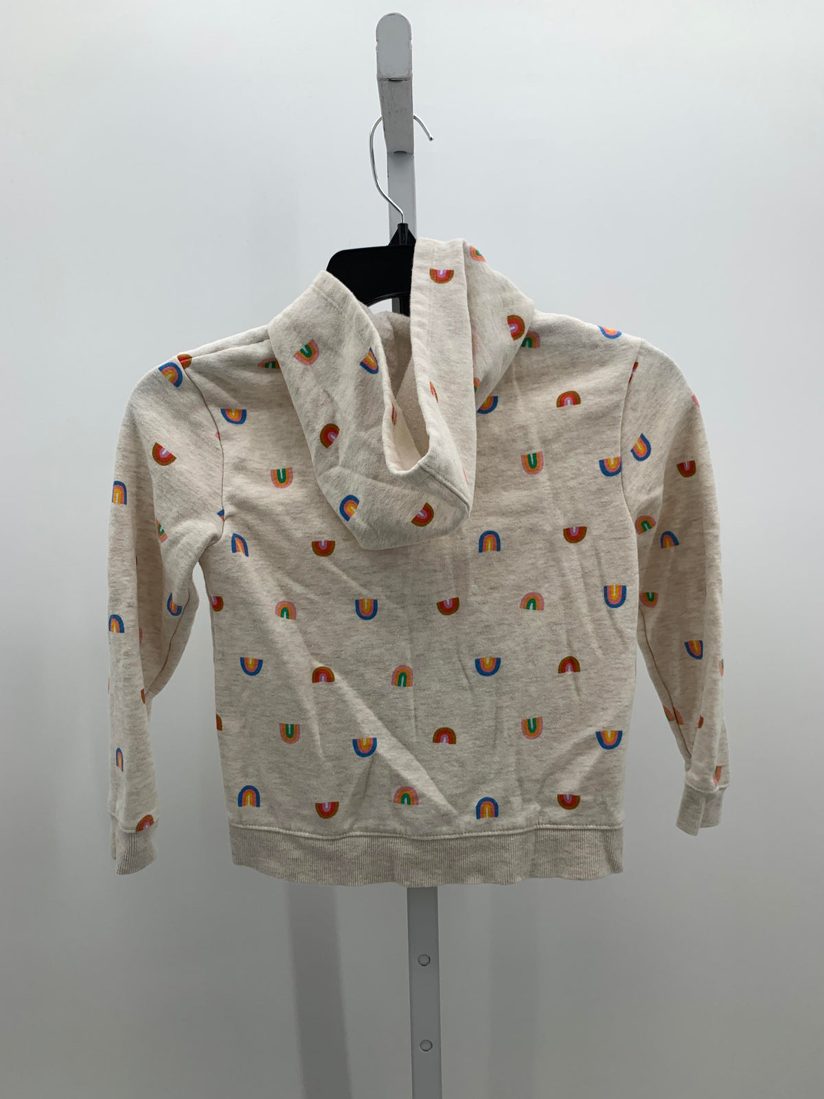 Cat & Jack Size 6-7 Girls Sweat Jacket