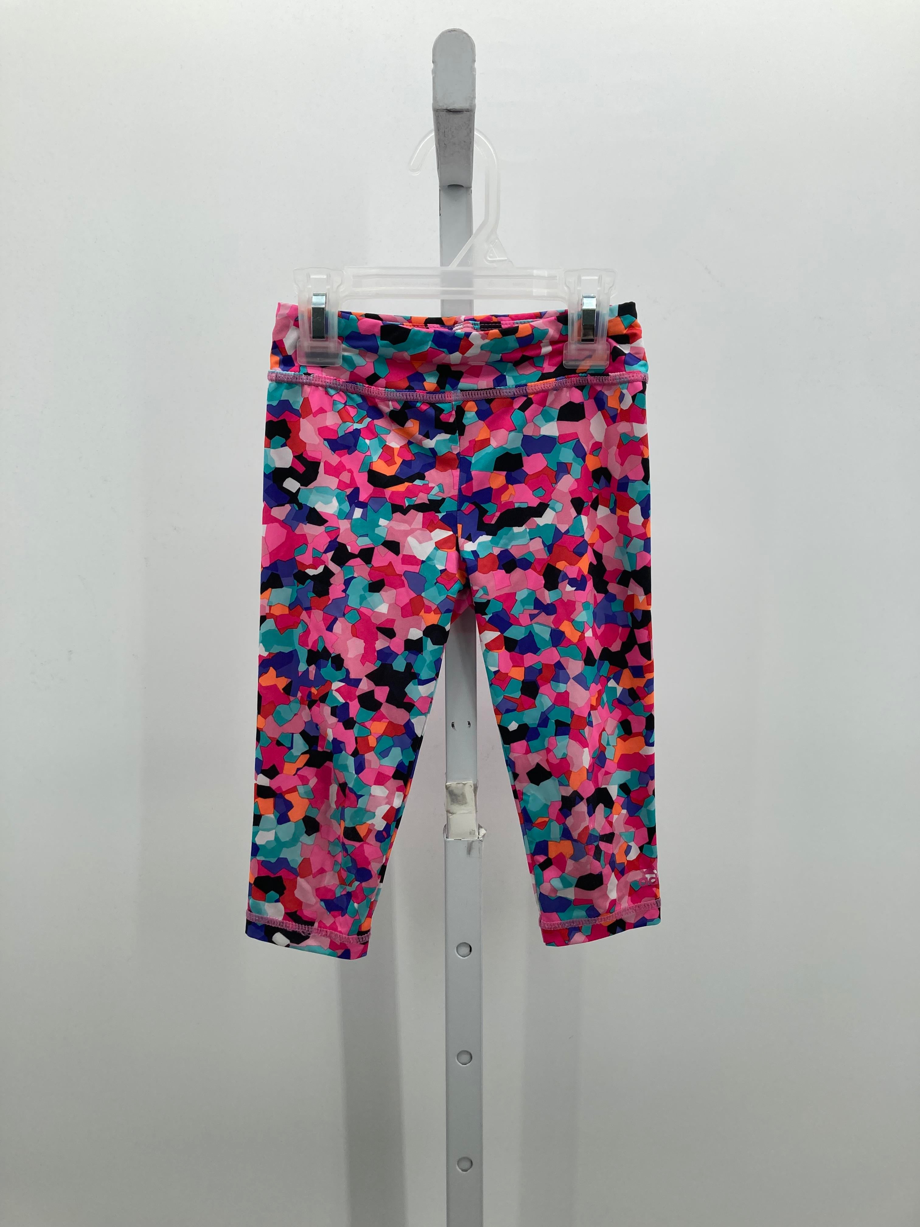 Adidas Size 3T Girls Pants