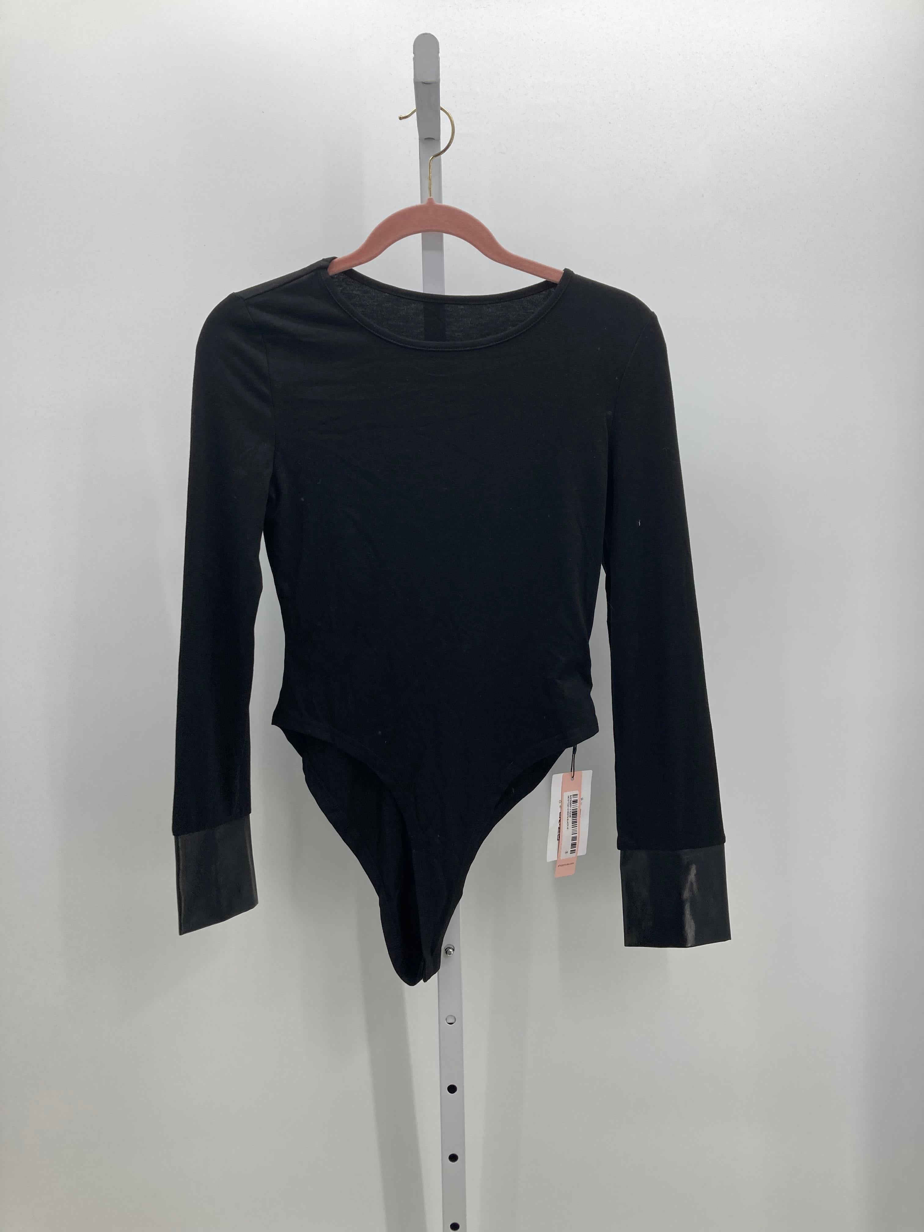 Size Medium Misses Long Sleeve Shirt