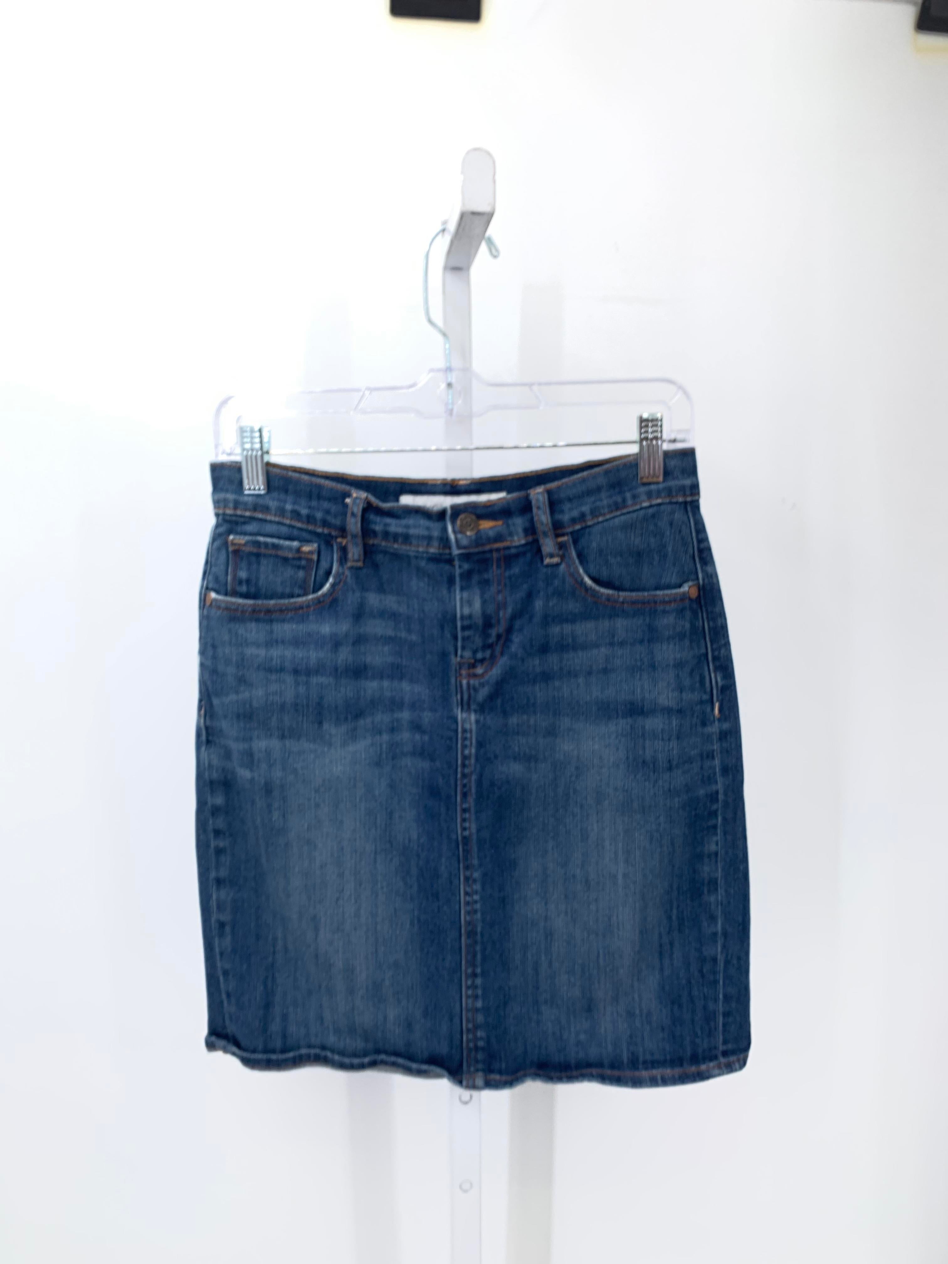 Old Navy Size 4 Petite Petite Skirt