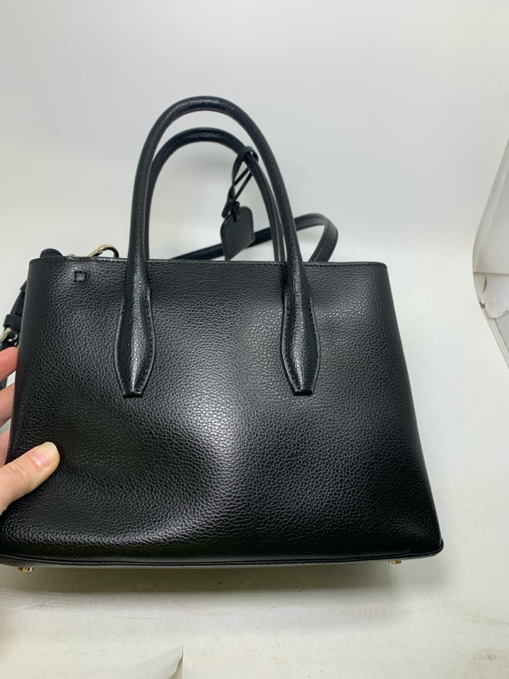 Kate Spade Eva Small Zip Top Satchel *Minor Wear