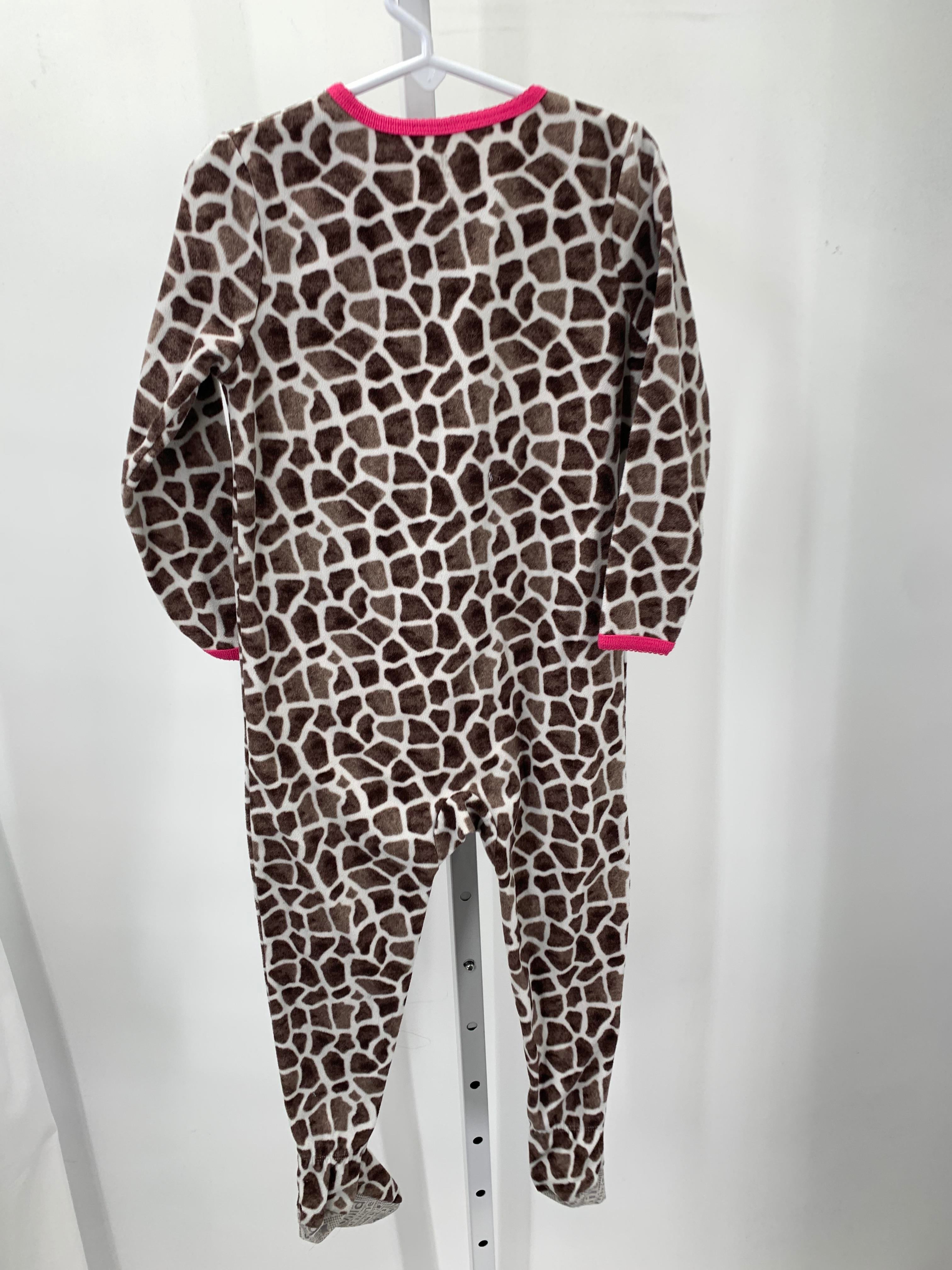 Child of Mine Size 4T Girls Sleeper