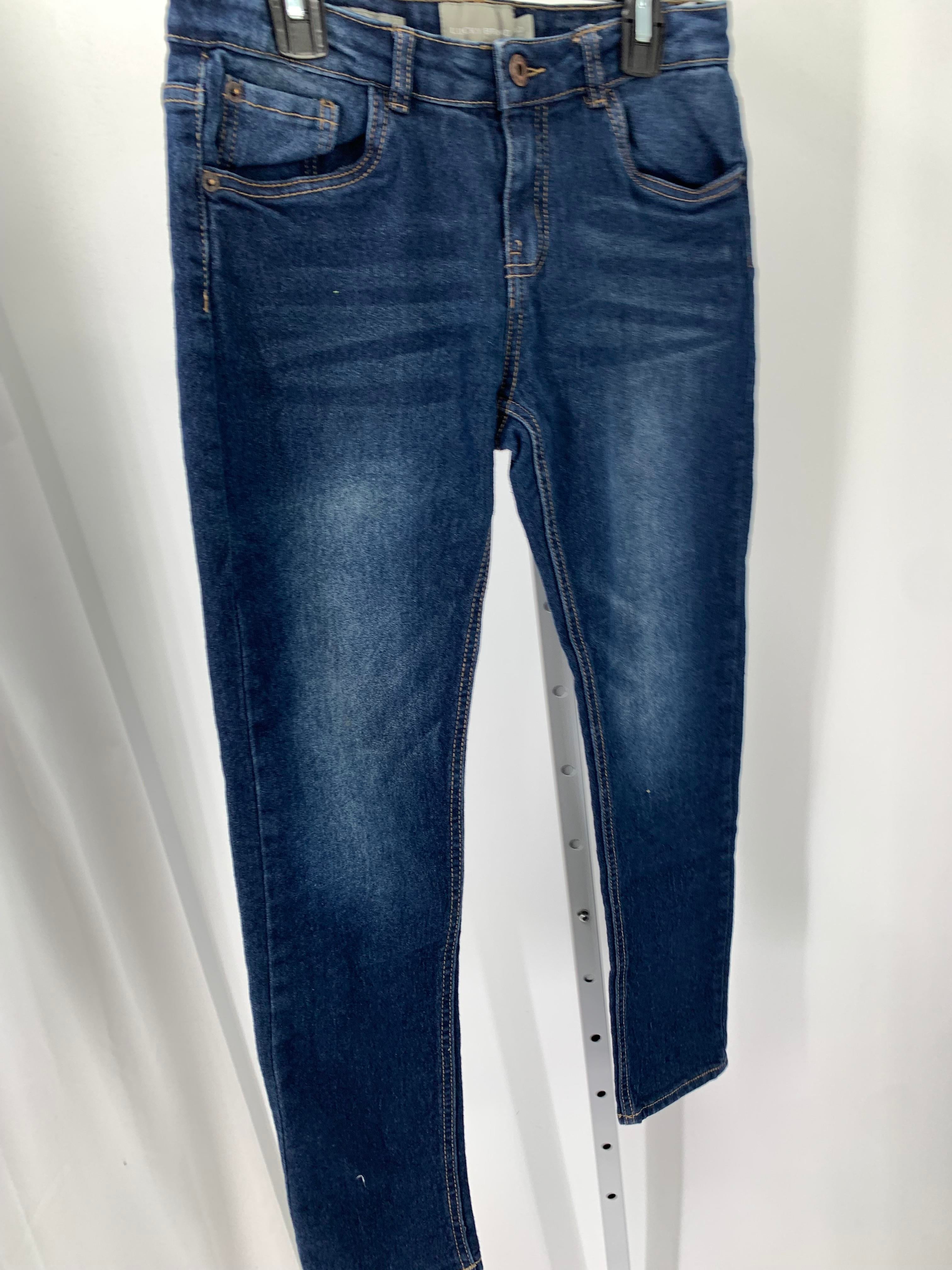 Lucky Brand Size 16 Girls Jeans