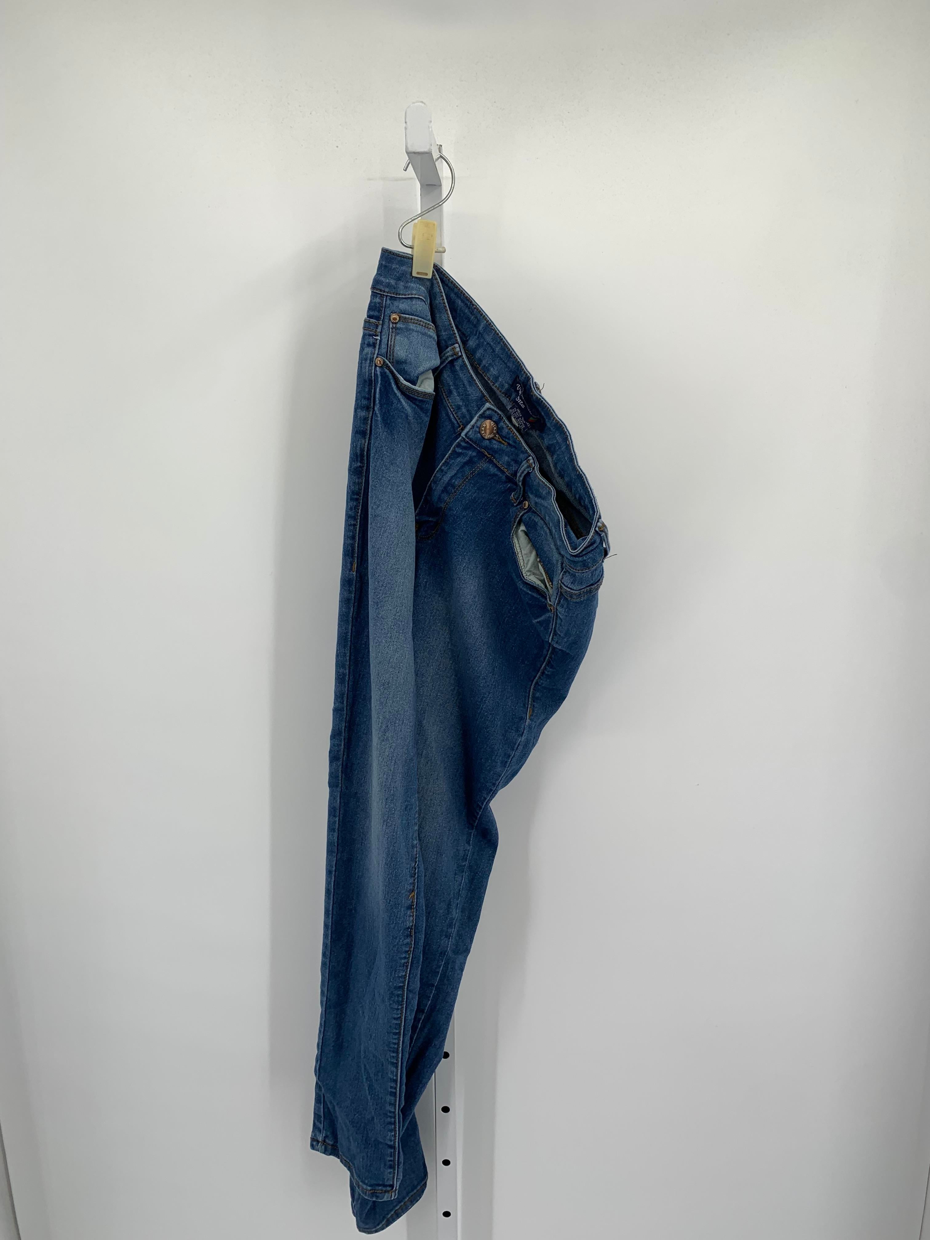 Size 13 Juniors Jeans